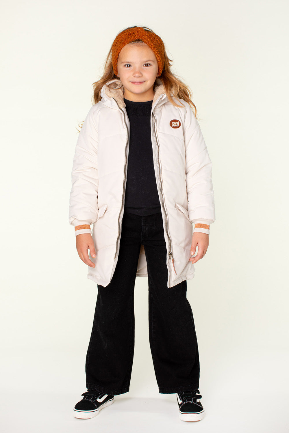 Parka winterjas Jara - Ko&Flo