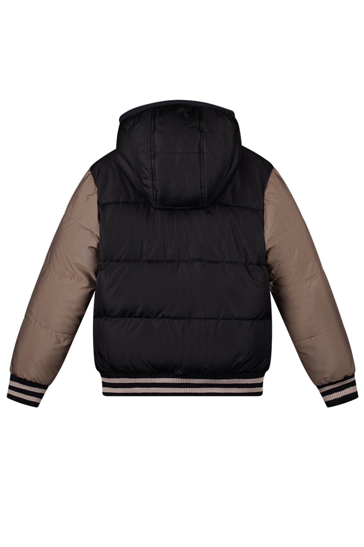 Winterjas Justin - Ko&Flo