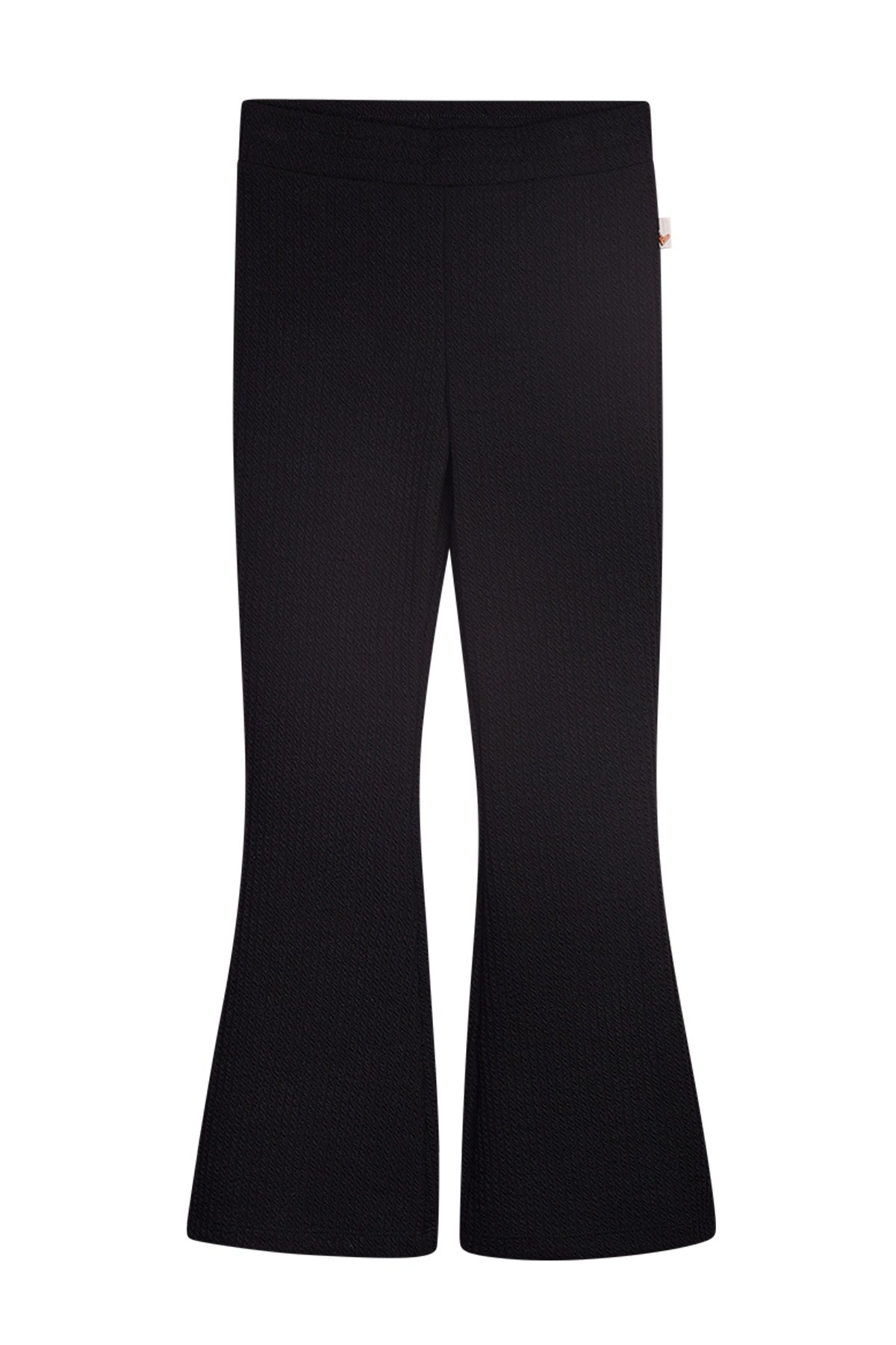 Lange Flared Broek Bess - Ko&Flo