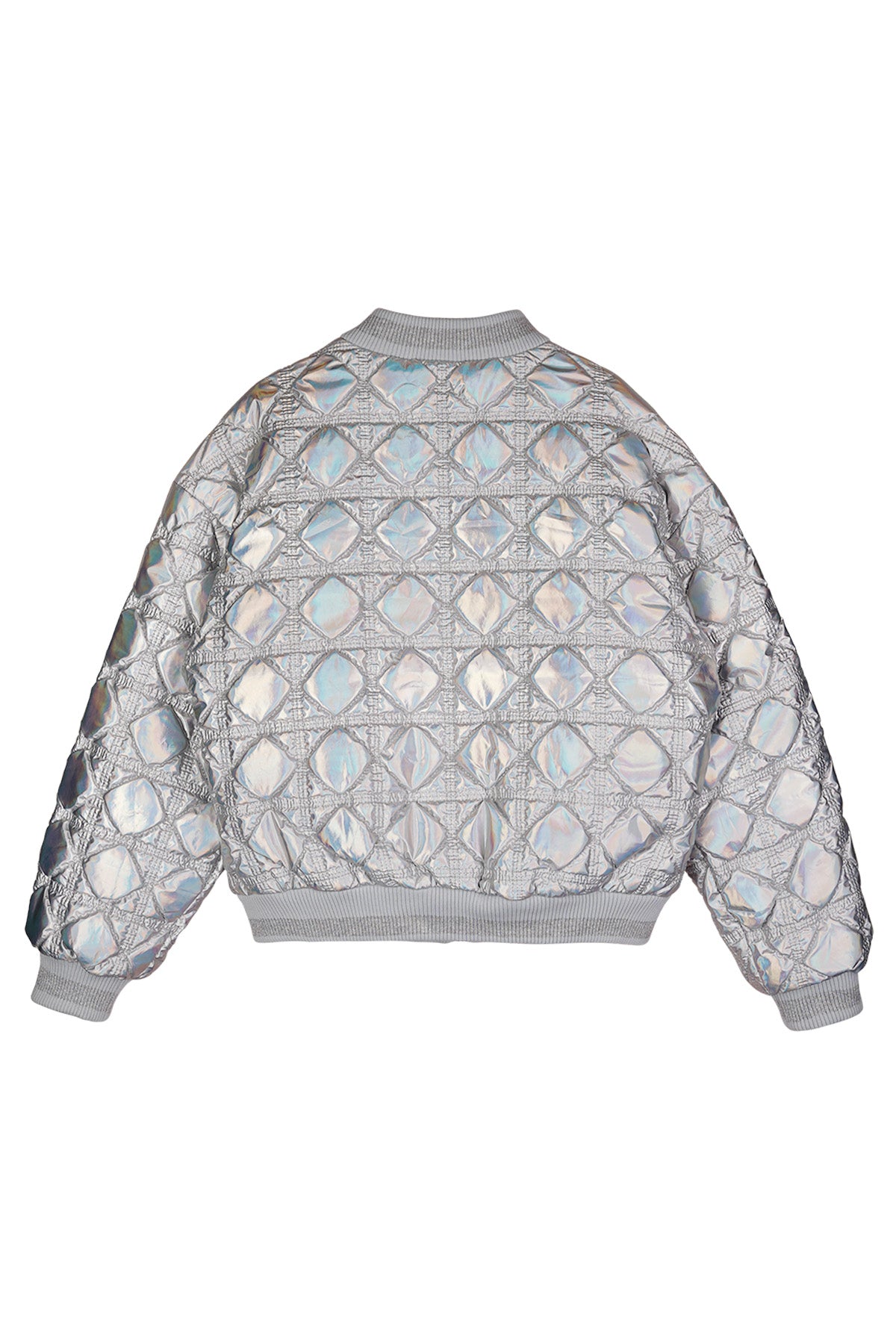 JUNE space bomber