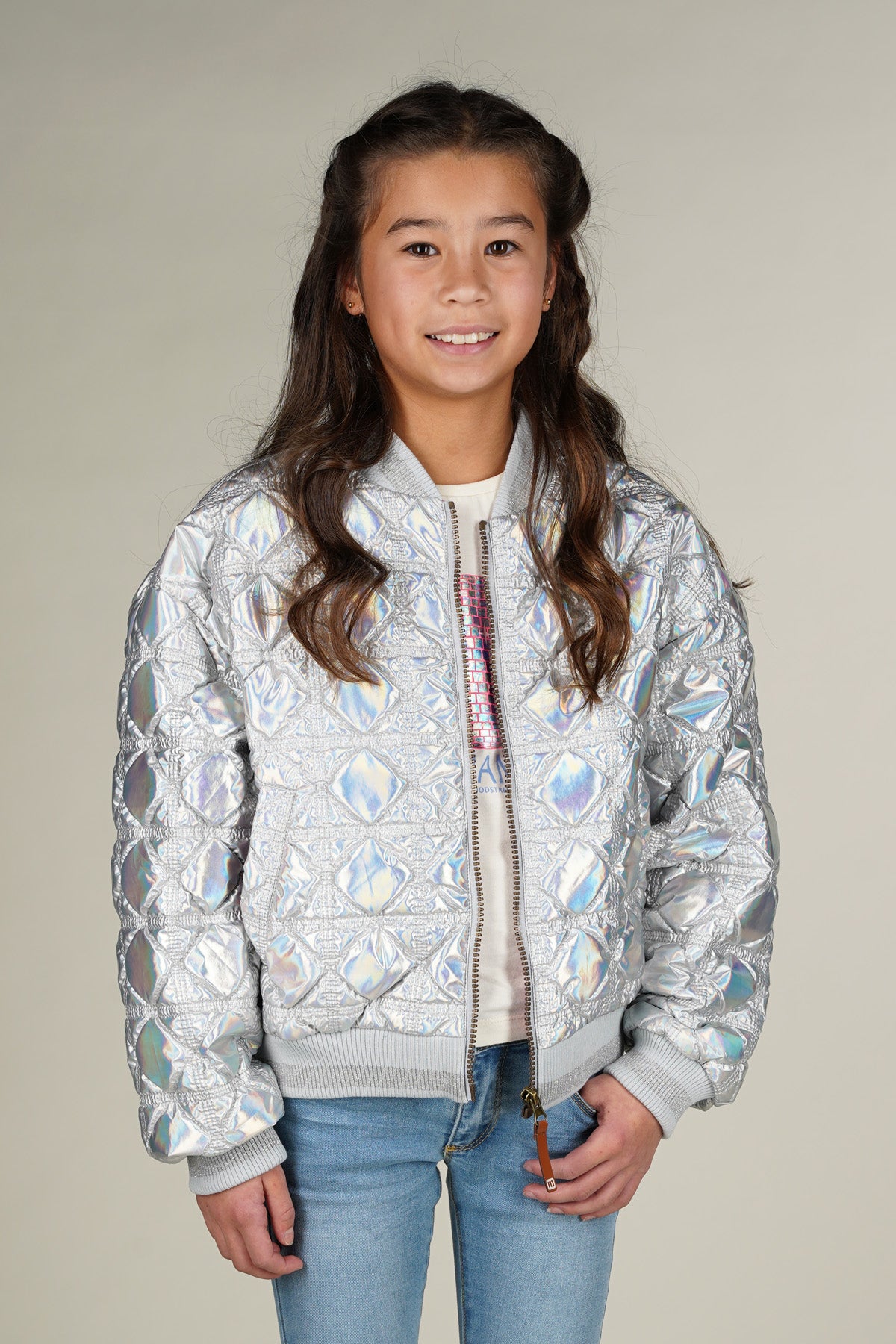 JUNE space bomber