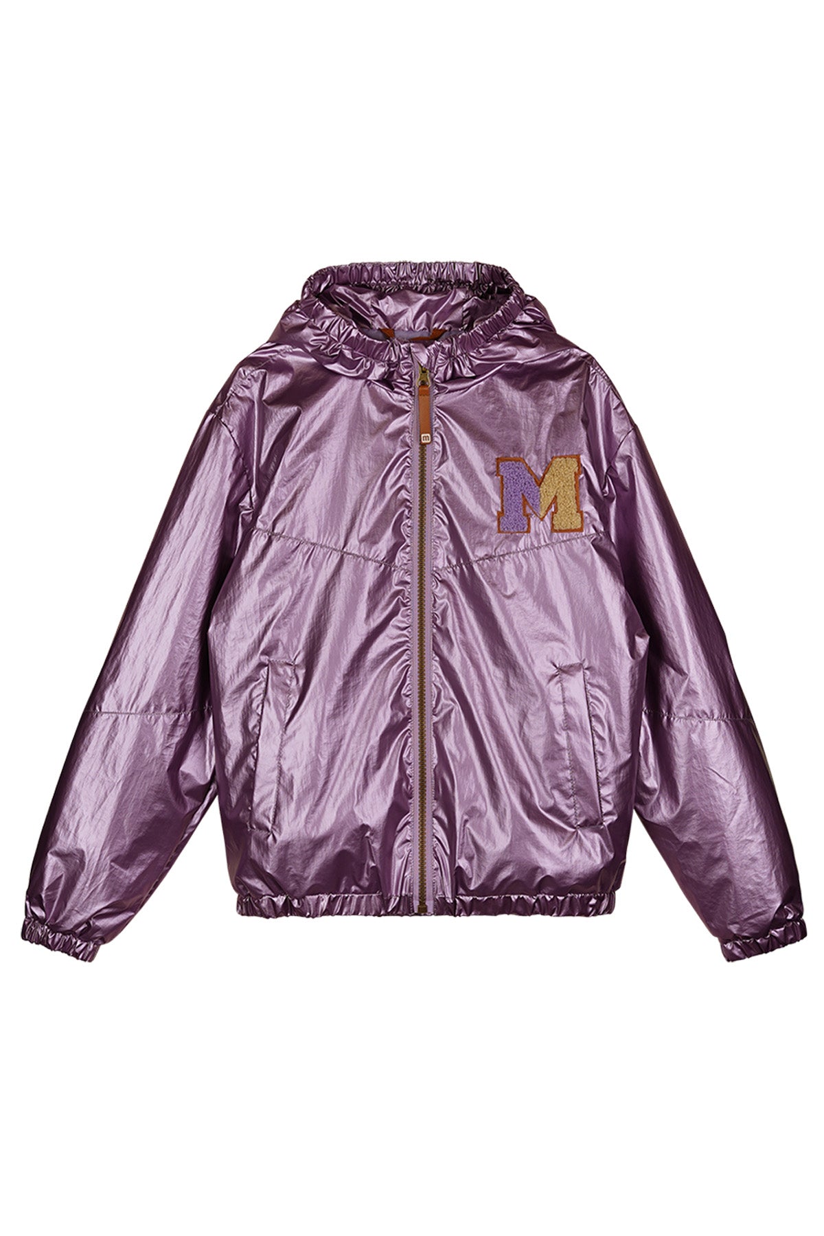 JOSIE space jacket