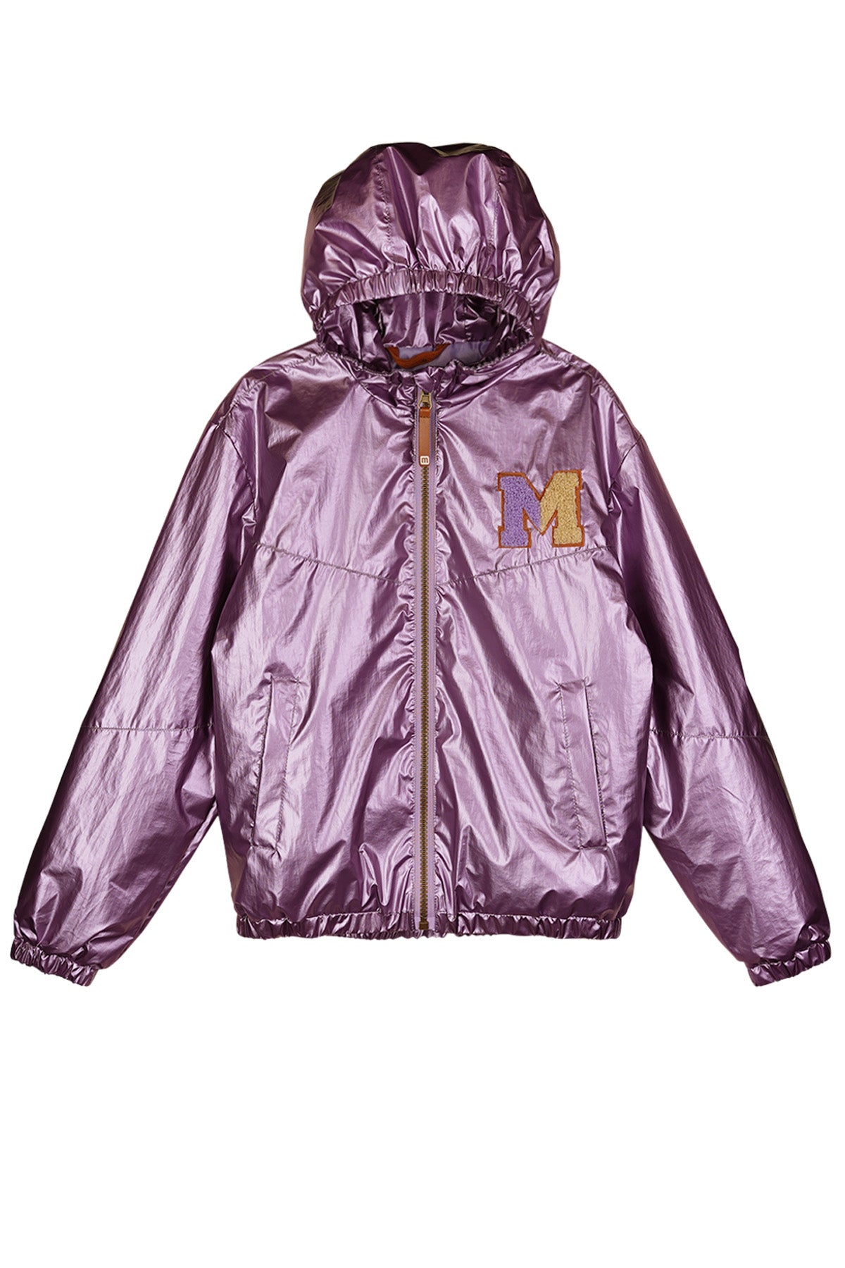 JOSIE space jacket
