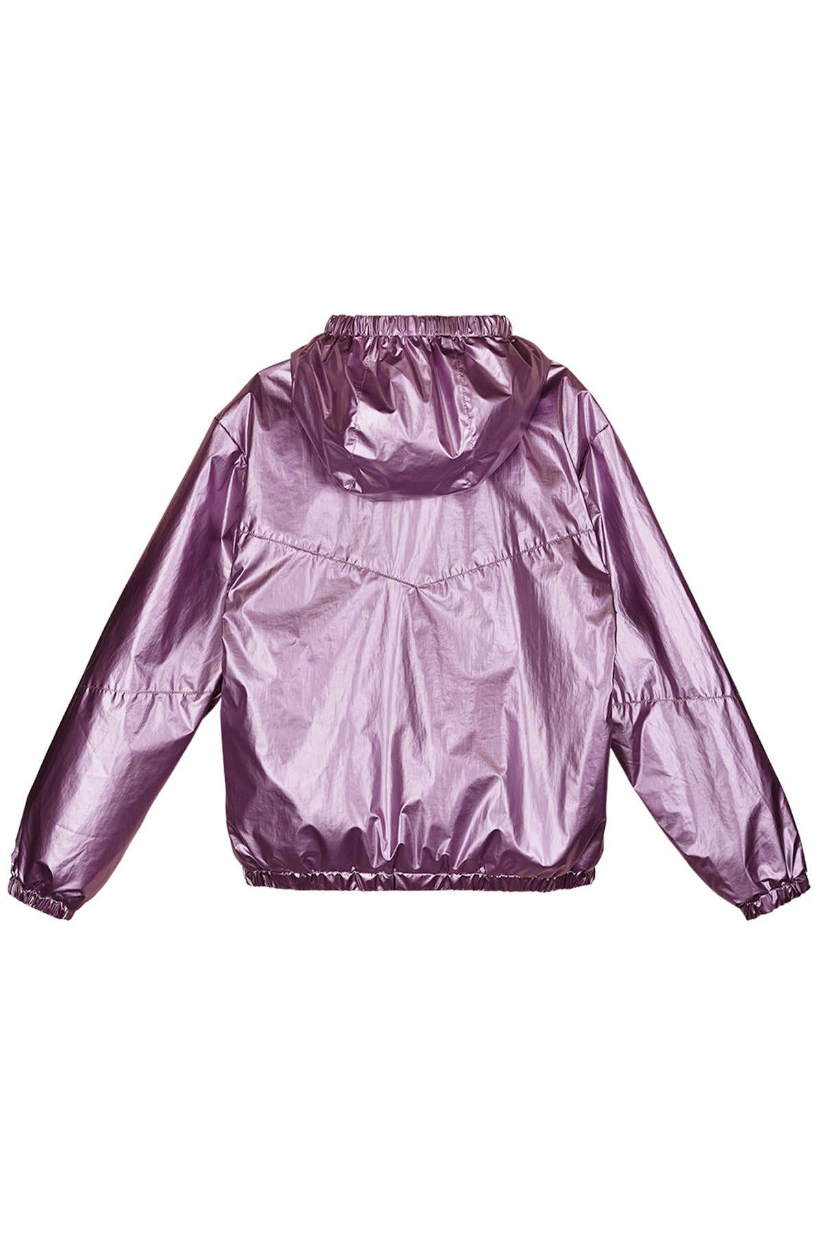 JOSIE space jacket