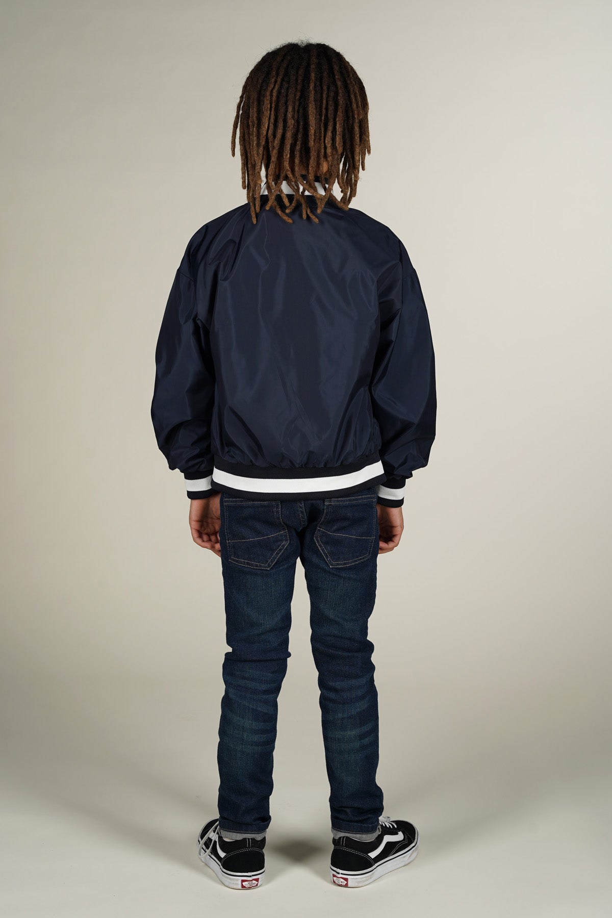 JONAS navy bomber