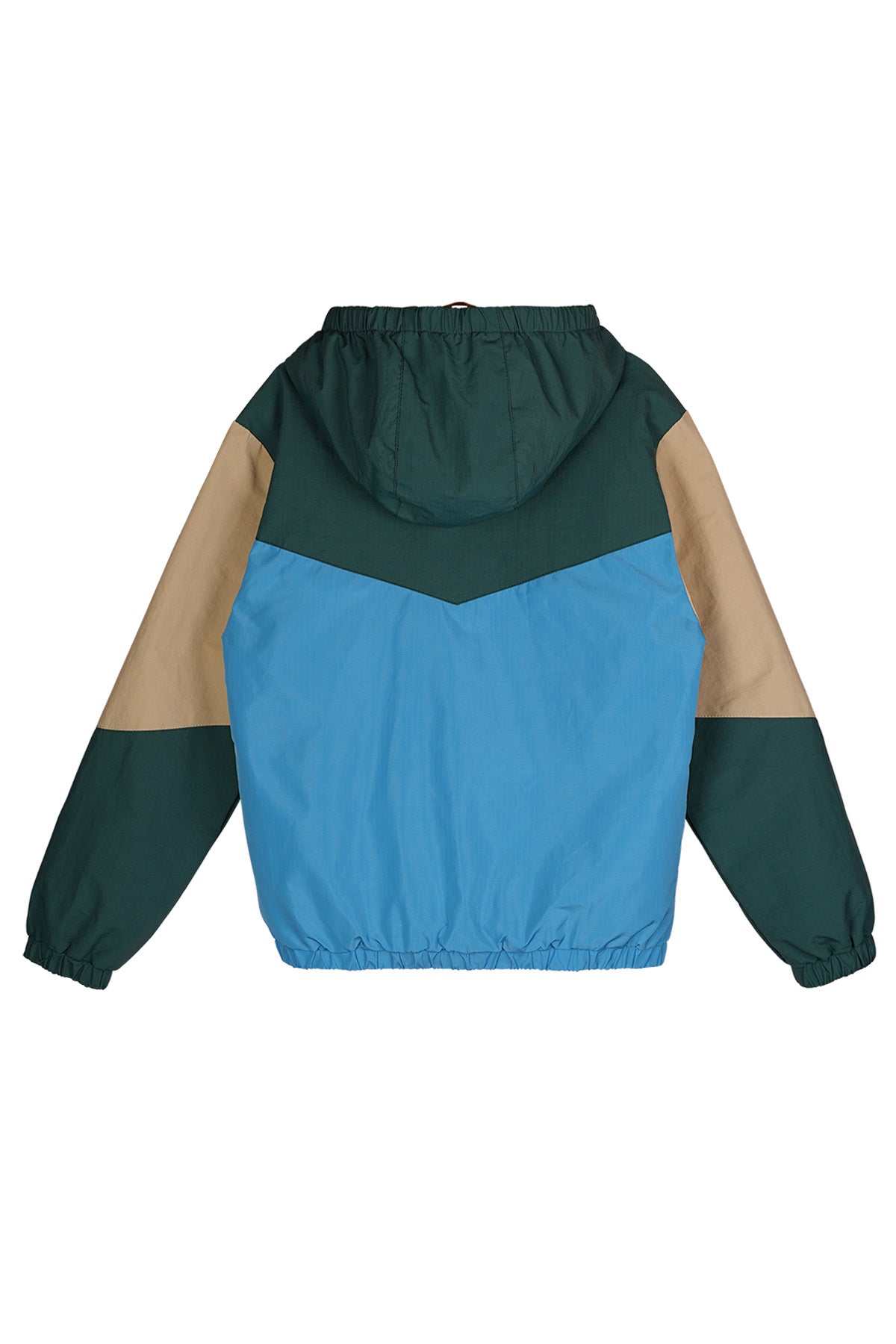 JOSI colourblock jacket