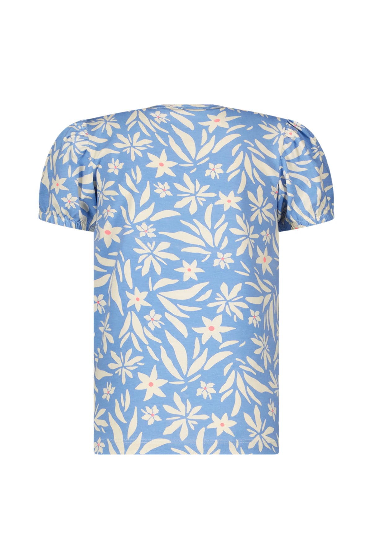 STEFFIE Miami-Flowers T-shirt