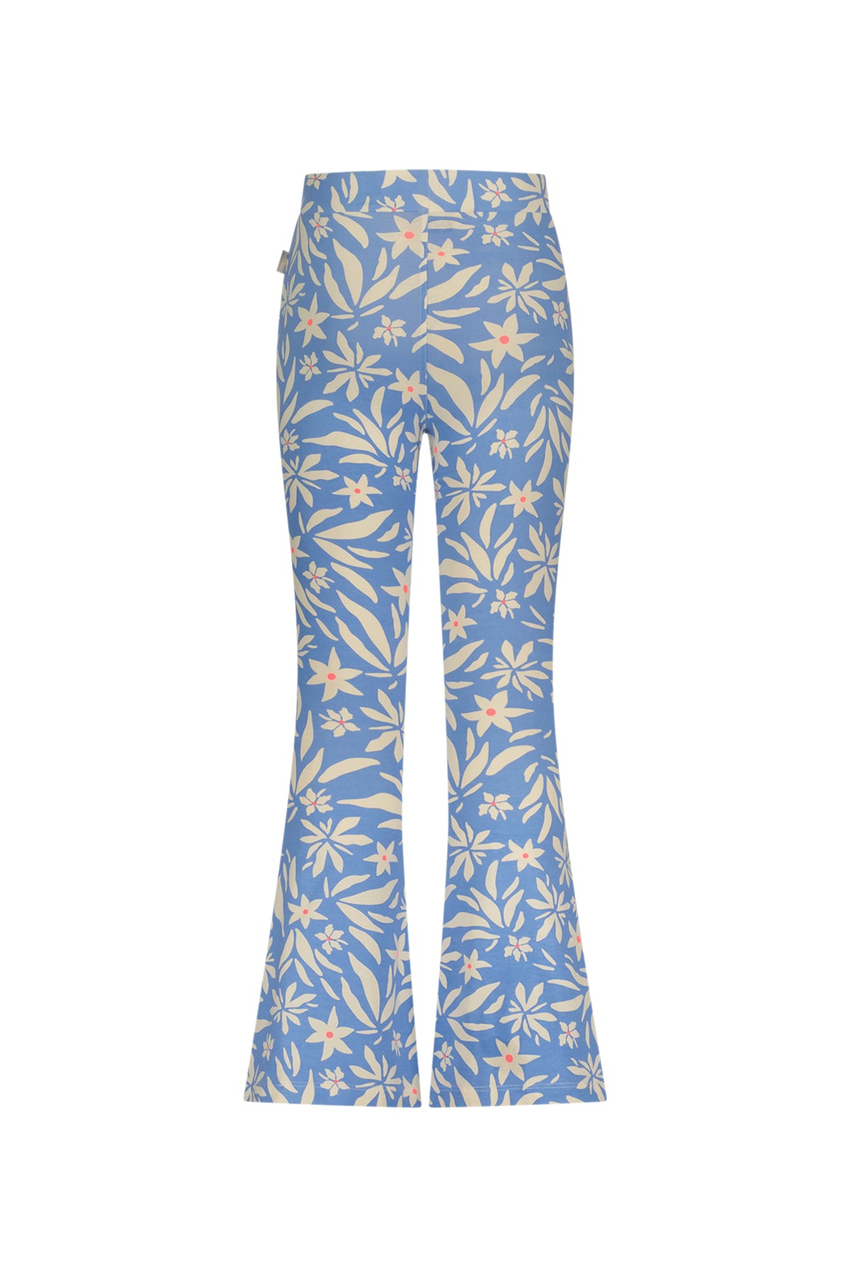 BADE Miami-Flowers pants
