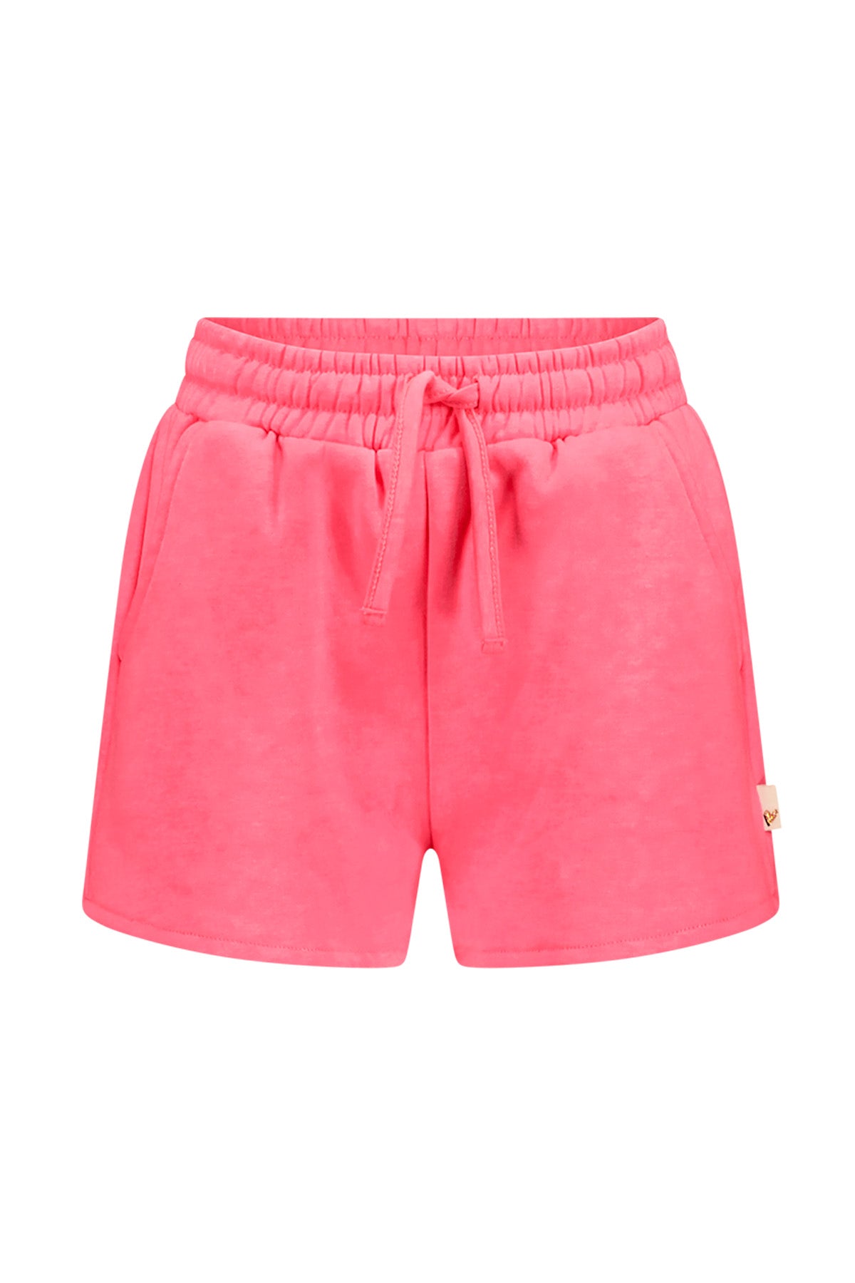 BINTY summer sweatshorts Pink