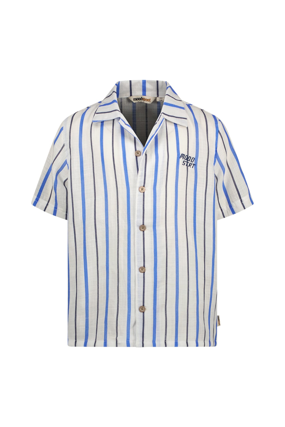 OTTO striped summer shirt