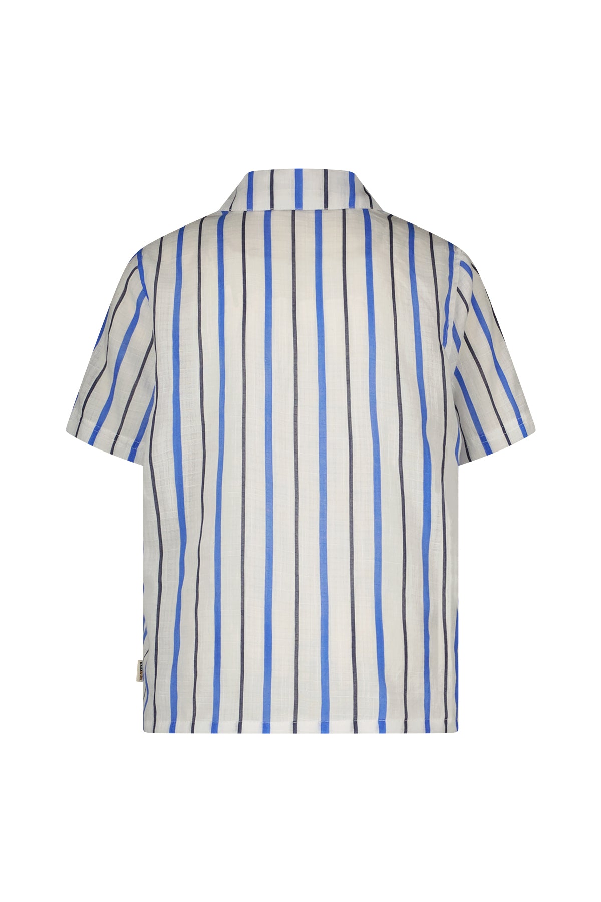 OTTO striped summer shirt