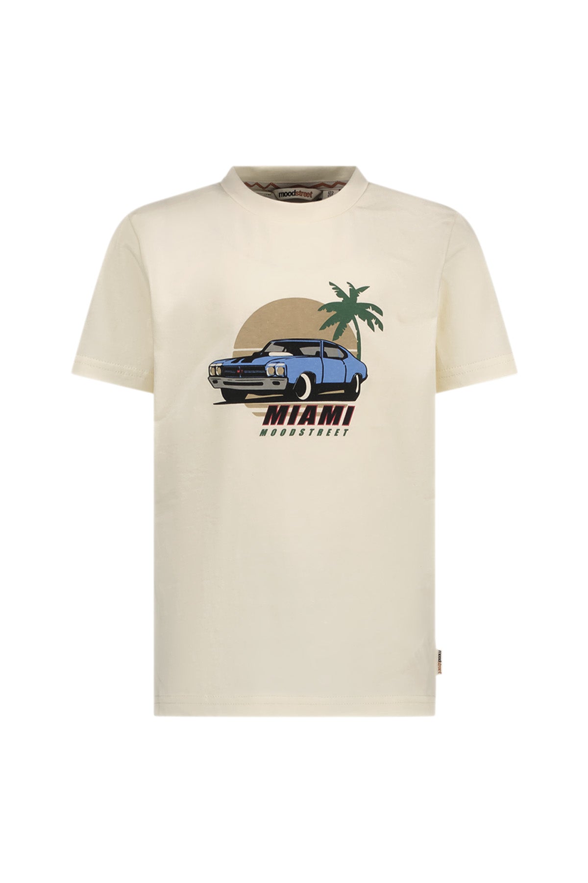 LEWIS Miami Oldtimer T-shirt