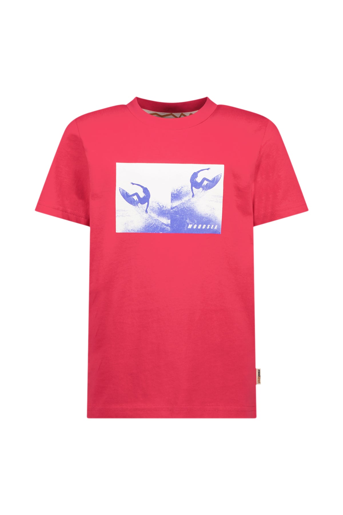 LEWIS surf photo's T-shirt