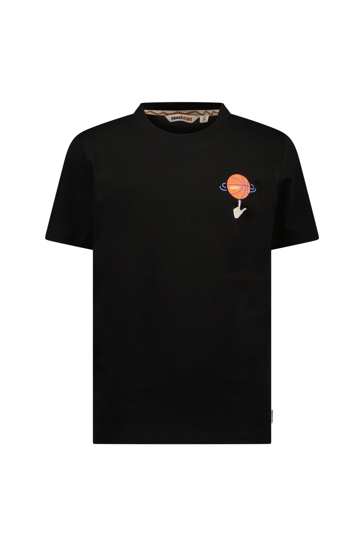 LEWIS basketball T-shirt