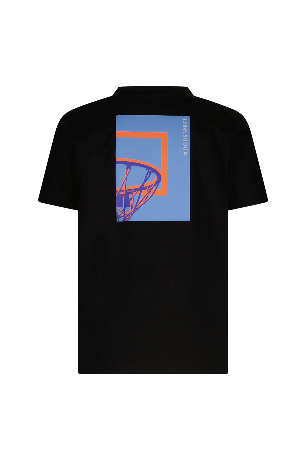LEWIS basketball T-shirt