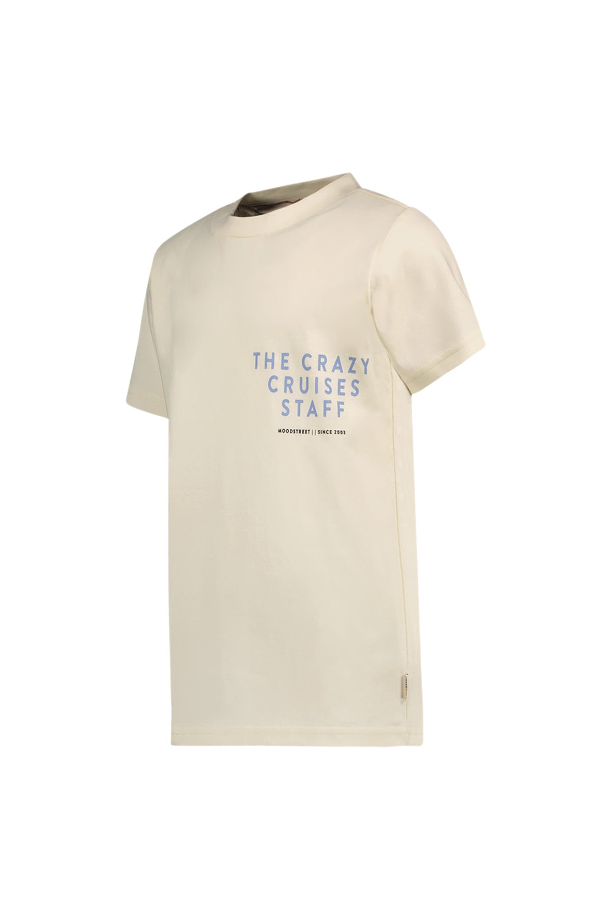LEWIS Crazy Cruises T-shirt