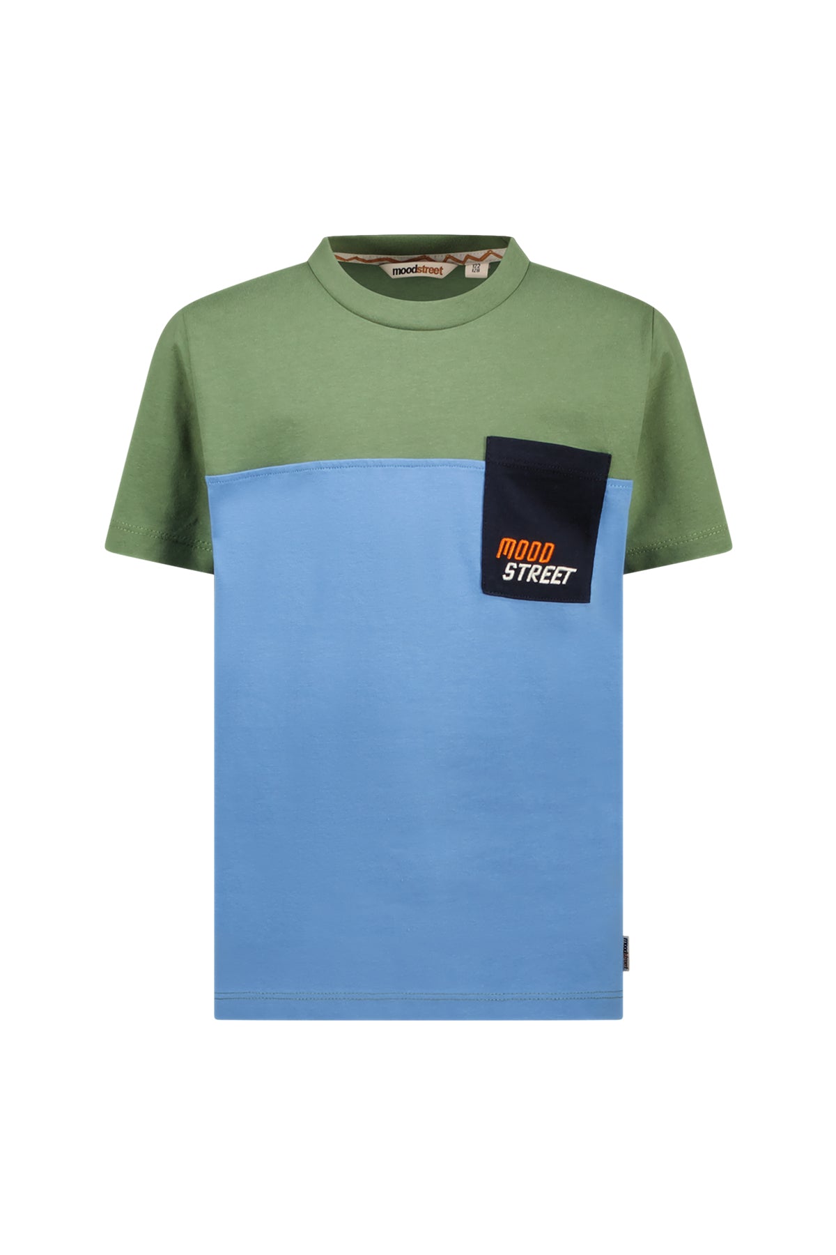 LEX chestpocket T-shirt