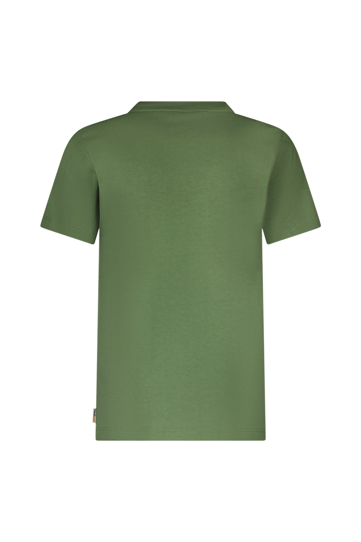 LEX chestpocket T-shirt