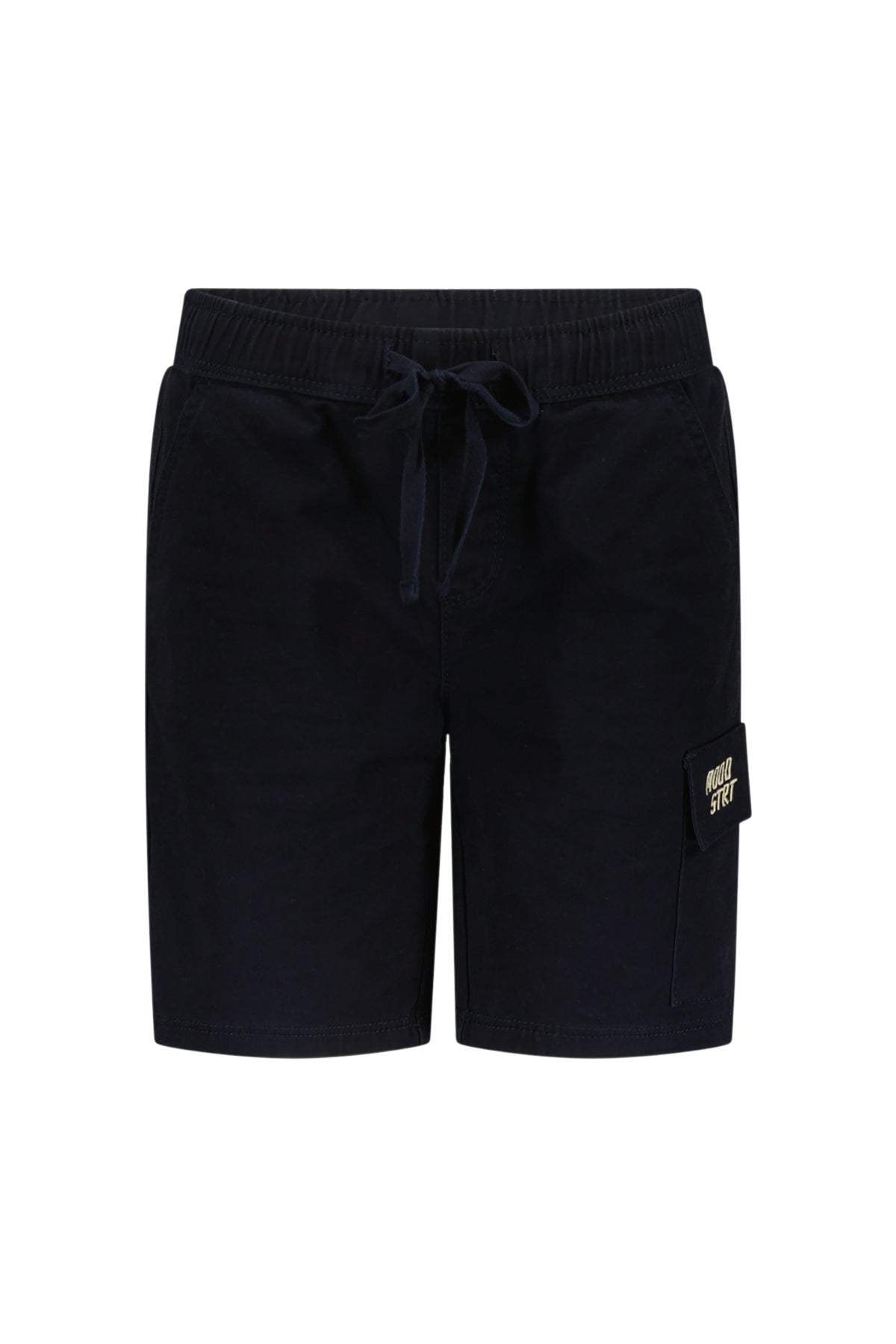 BENNO twill summer shorts