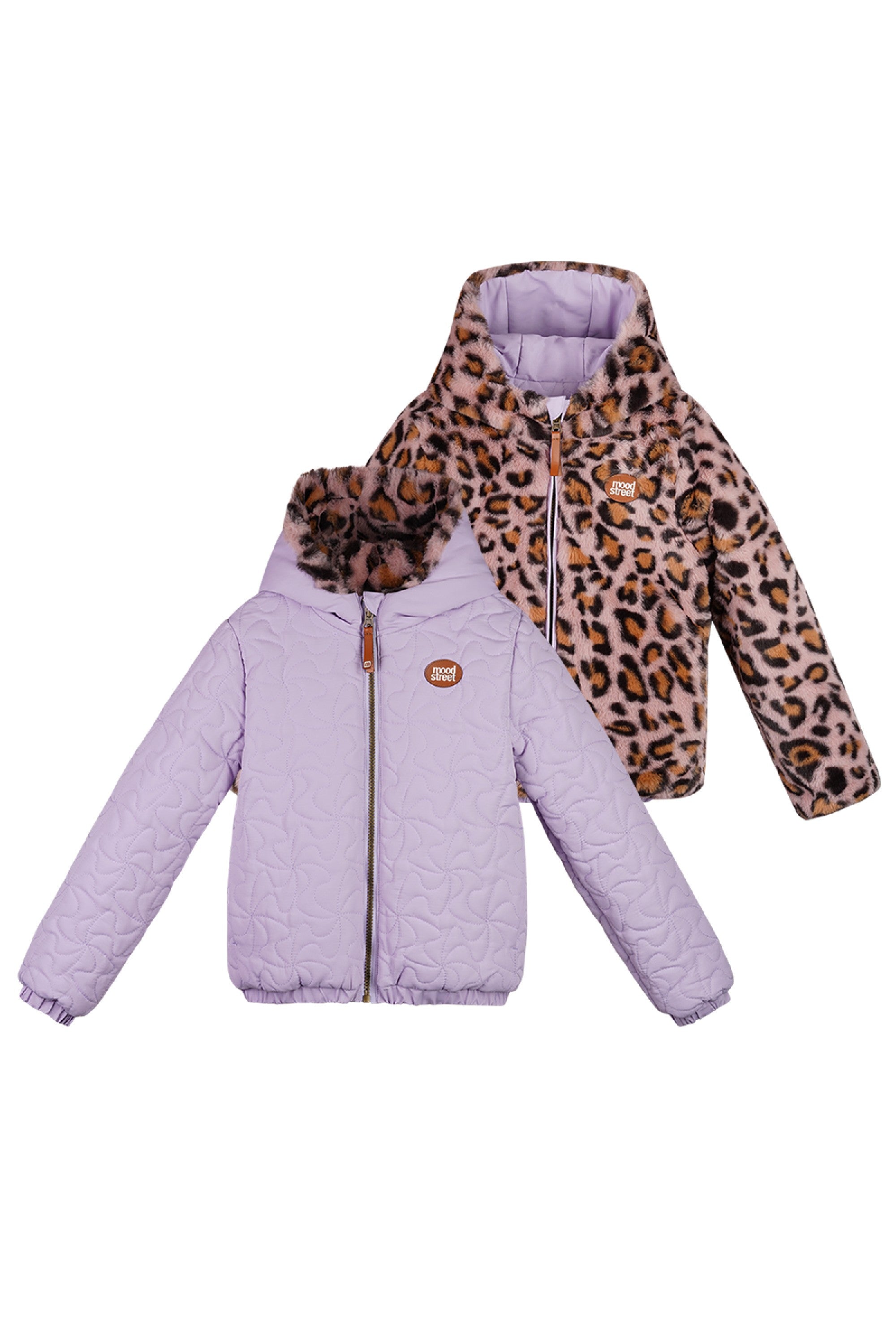 JOWI reversible jacket