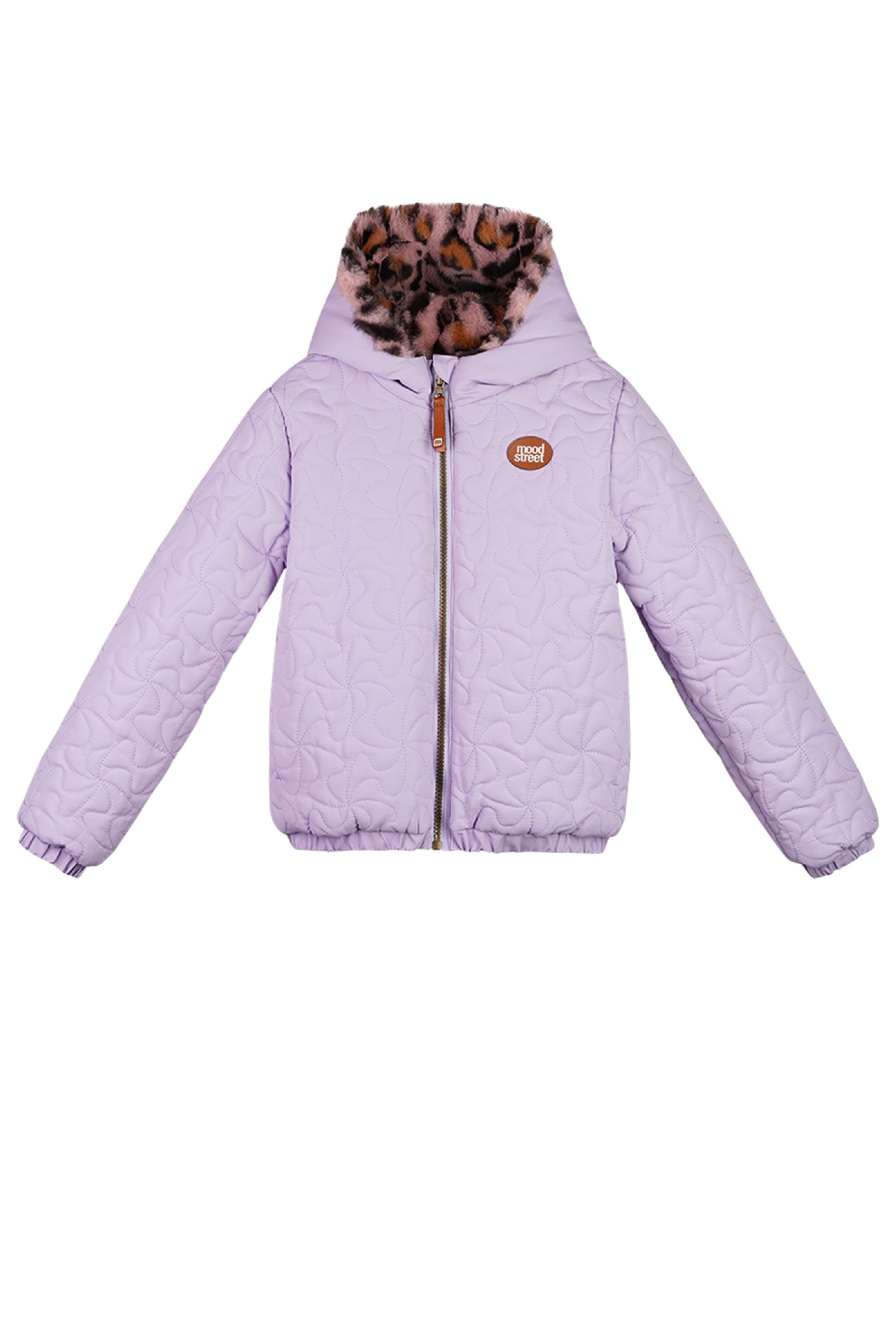 JOWI reversible jacket