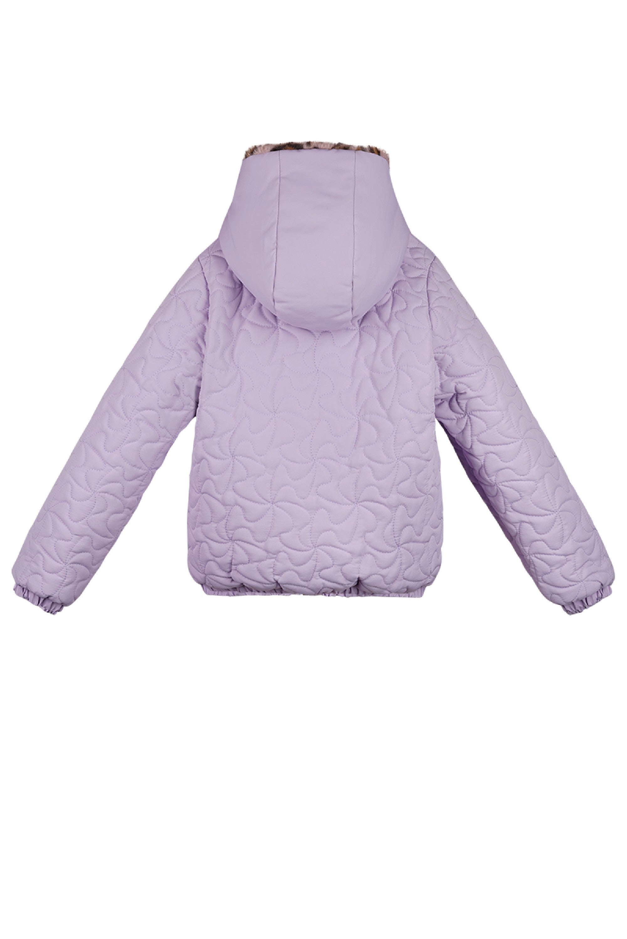 JOWI reversible jacket