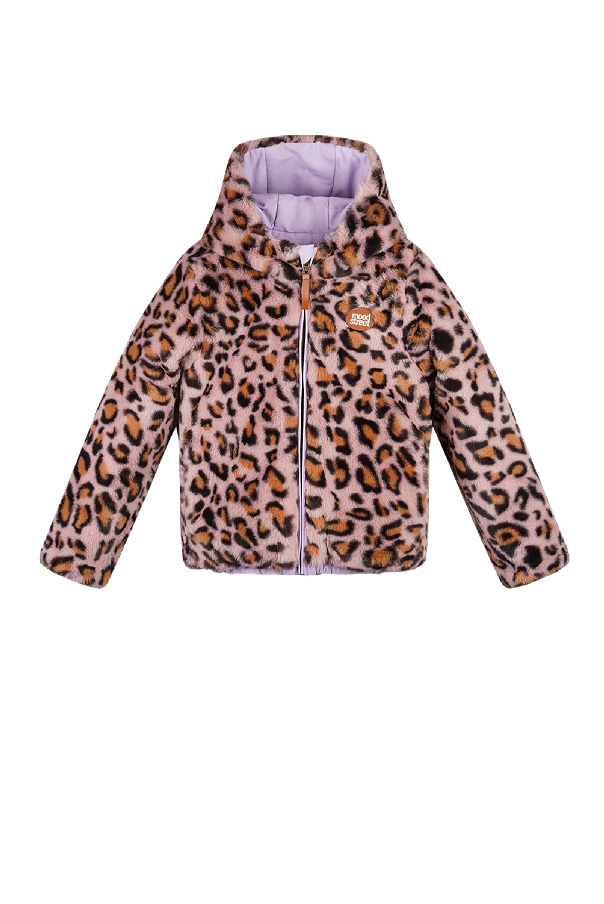 JOWI reversible jacket