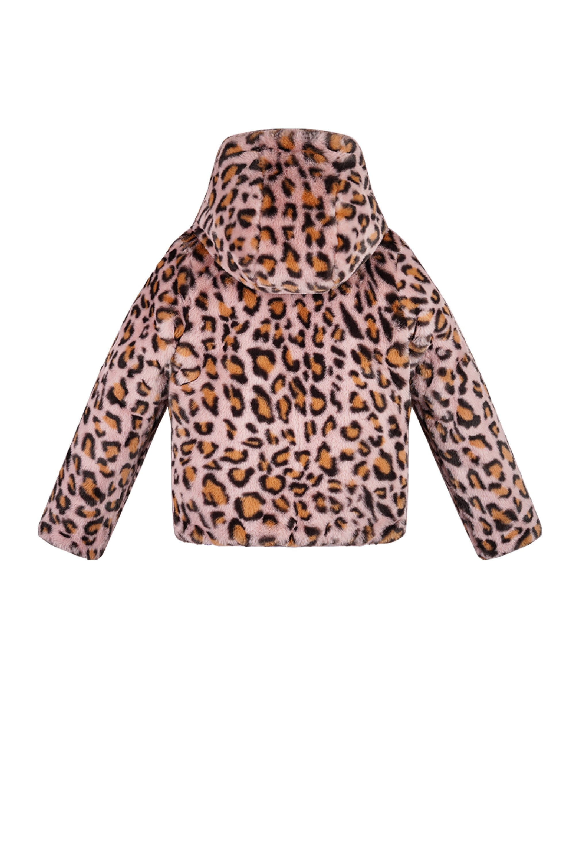 JOWI reversible jacket