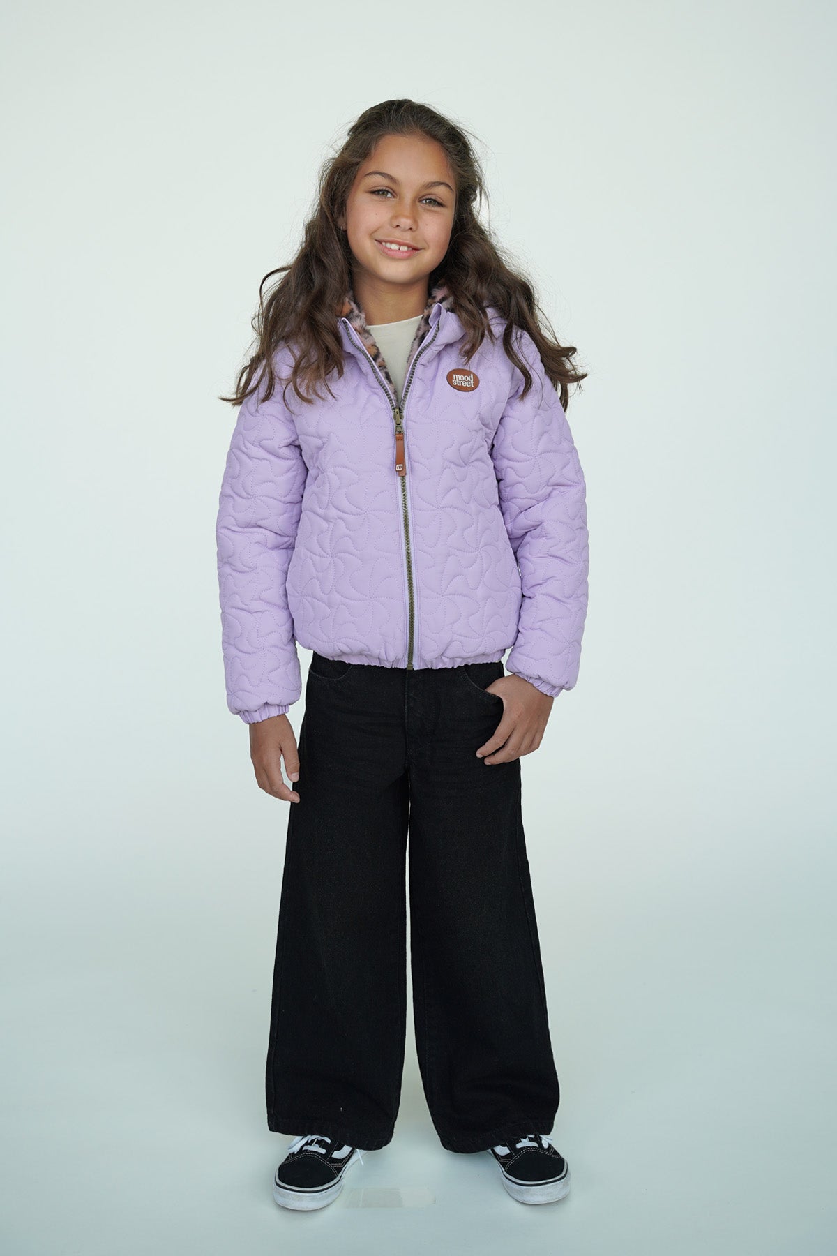 JOWI reversible jacket