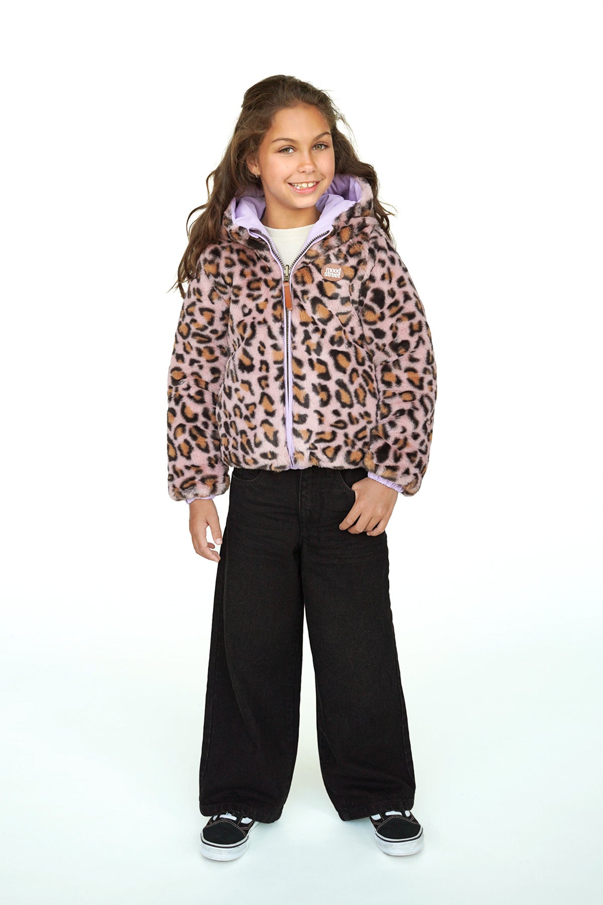 JOWI reversible jacket