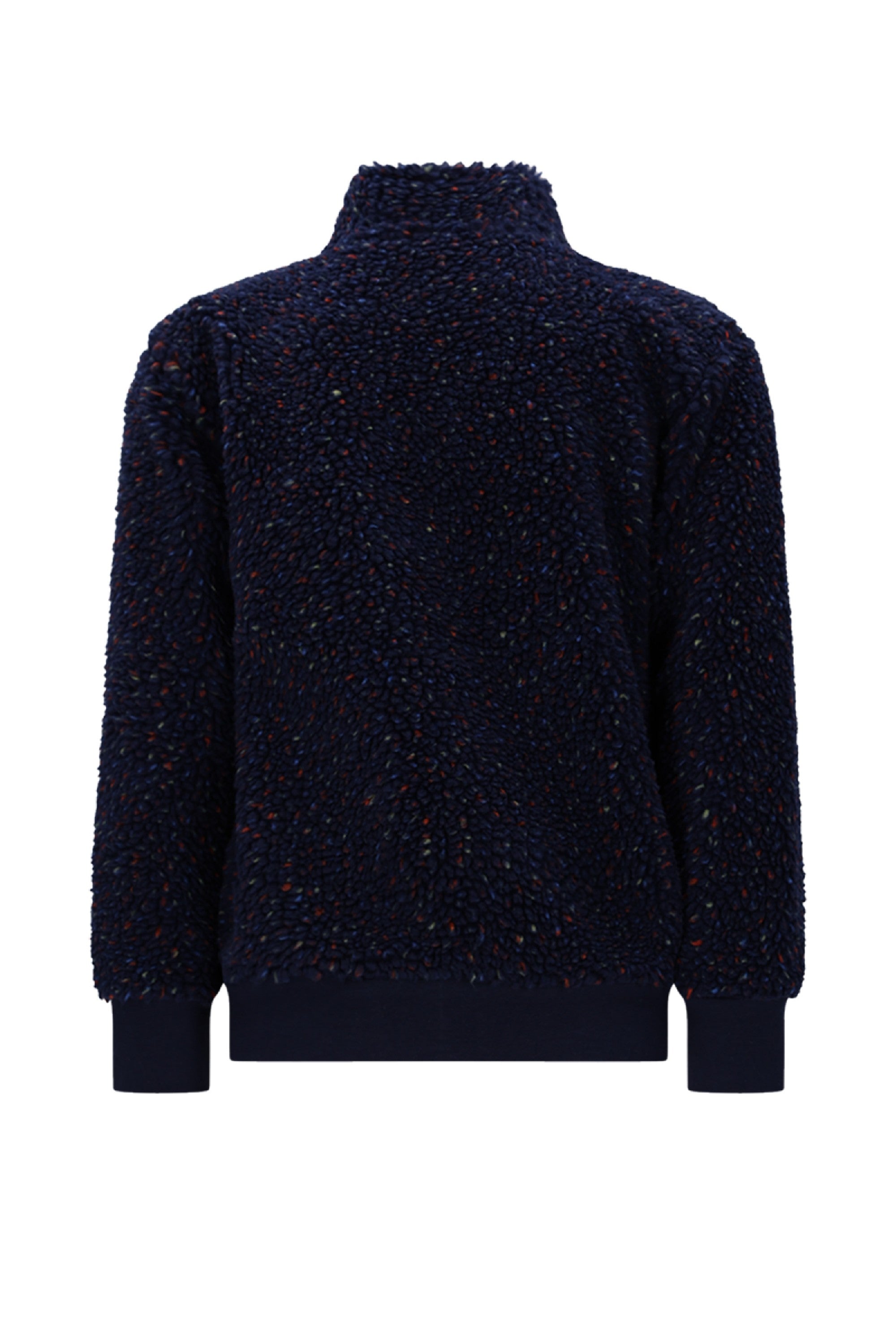 SAM fleece cardigan