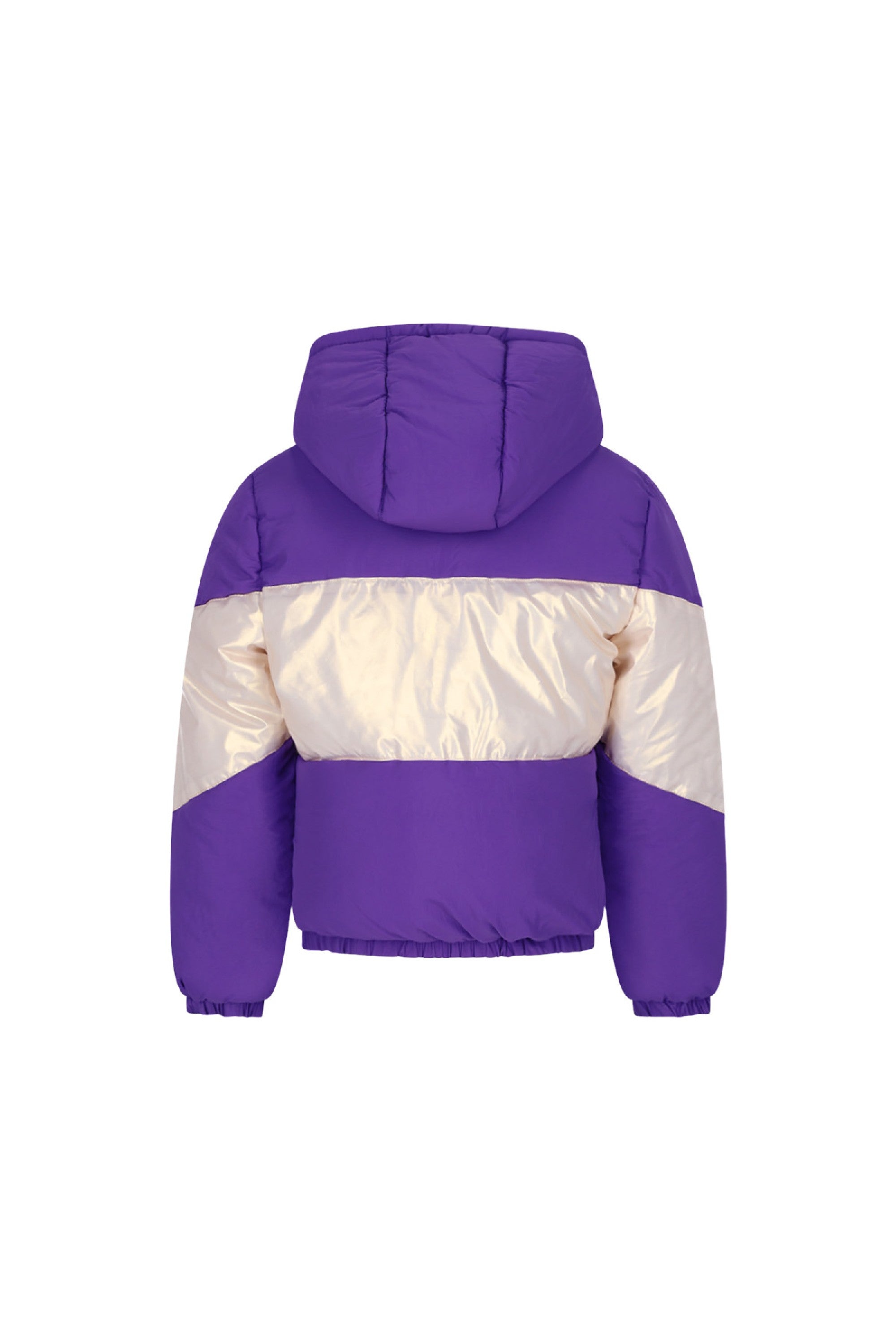 JULES multi-colour bomber