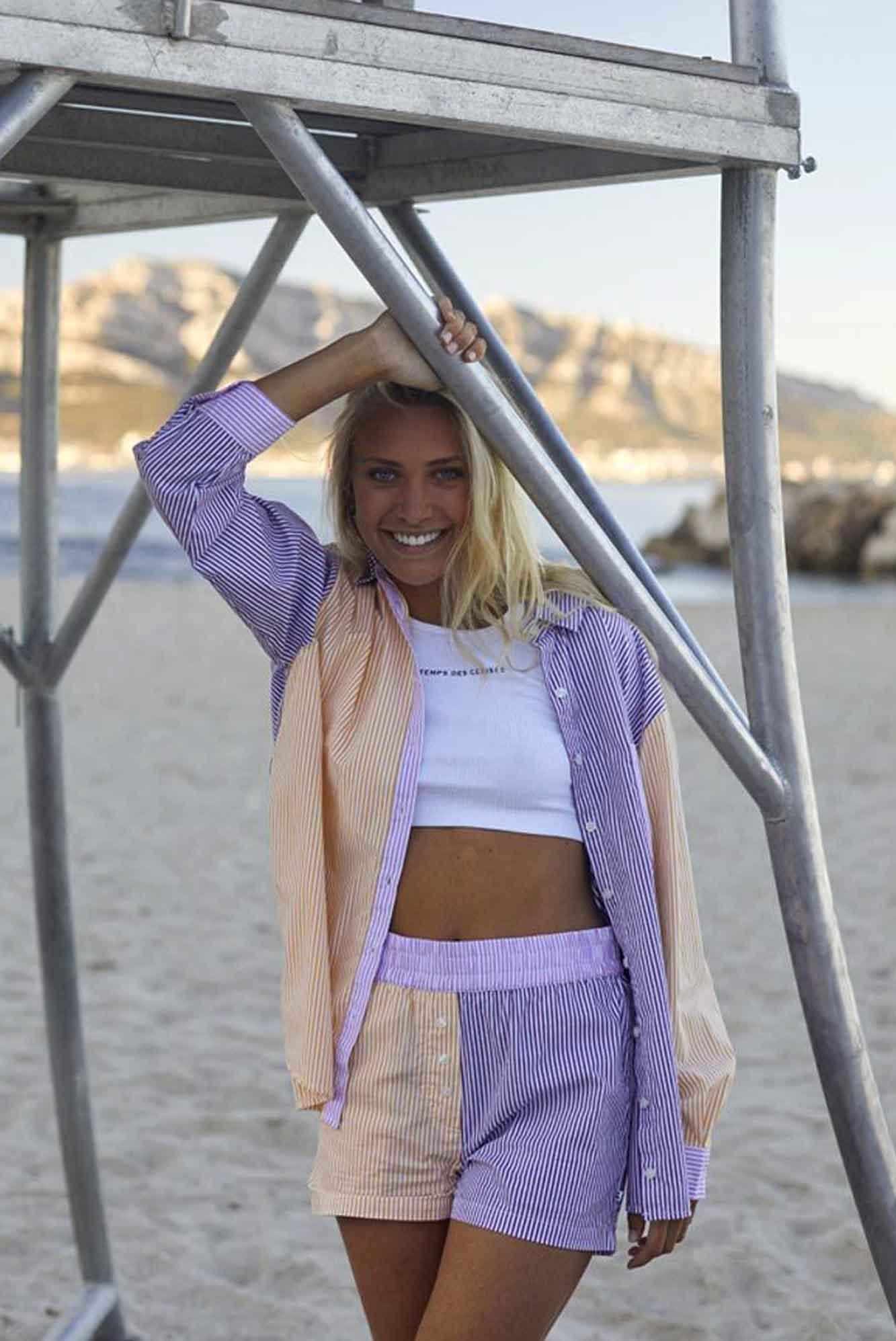 Short