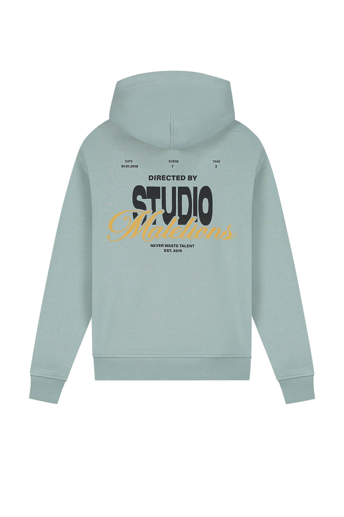 Studio Hoodie