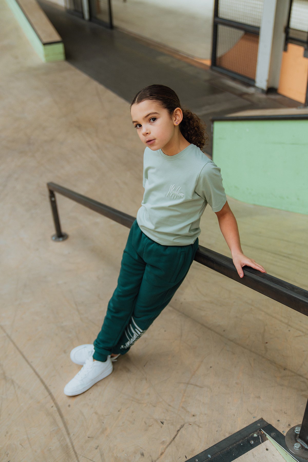 Lange broek - Ko&Flo
