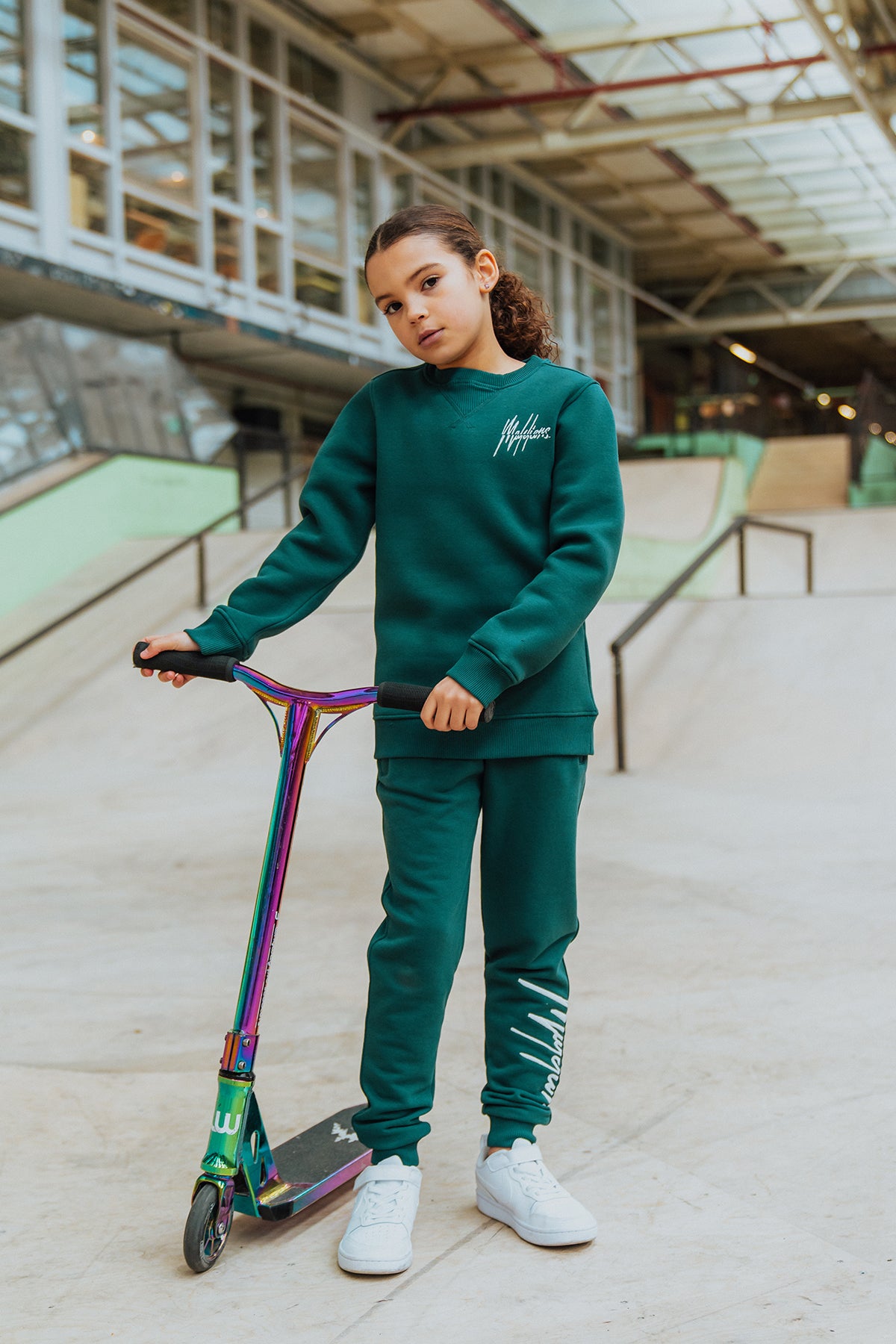 Lange broek - Ko&Flo