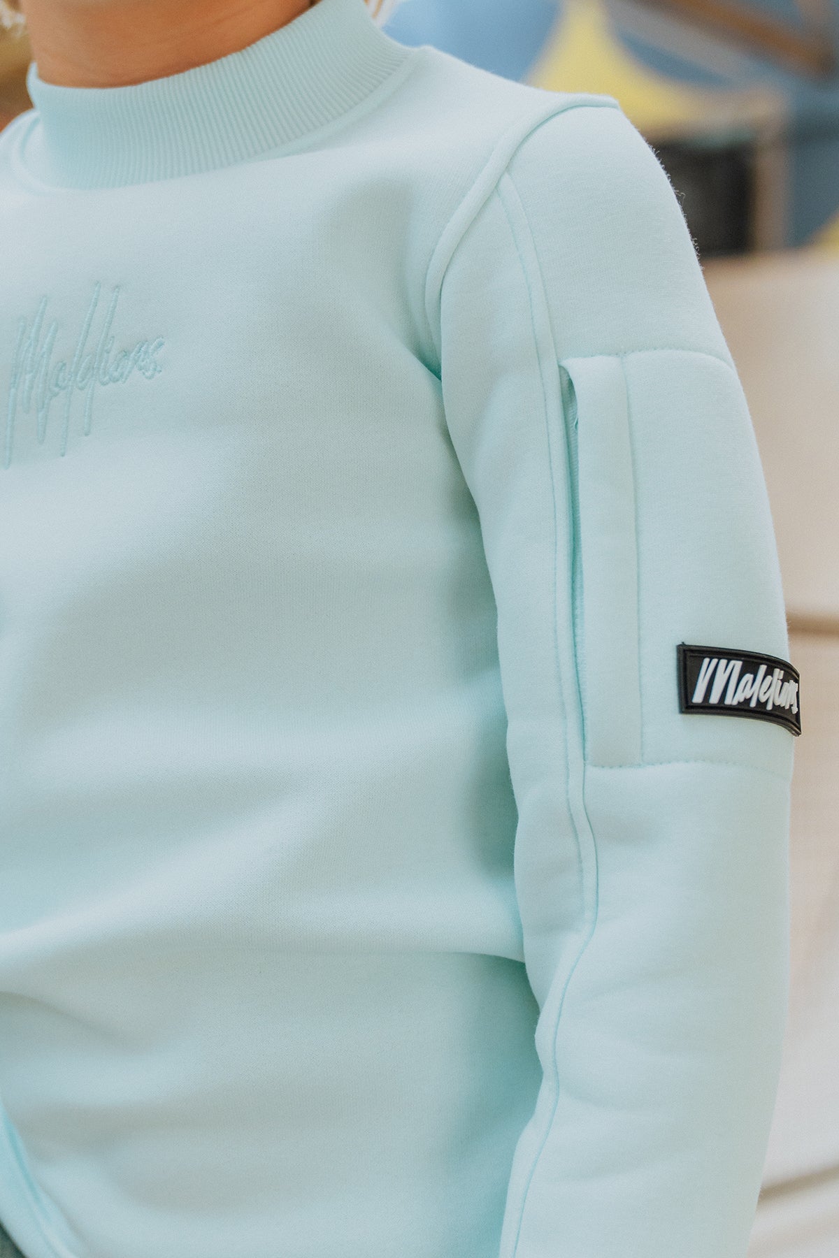 Sweater - Ko&Flo