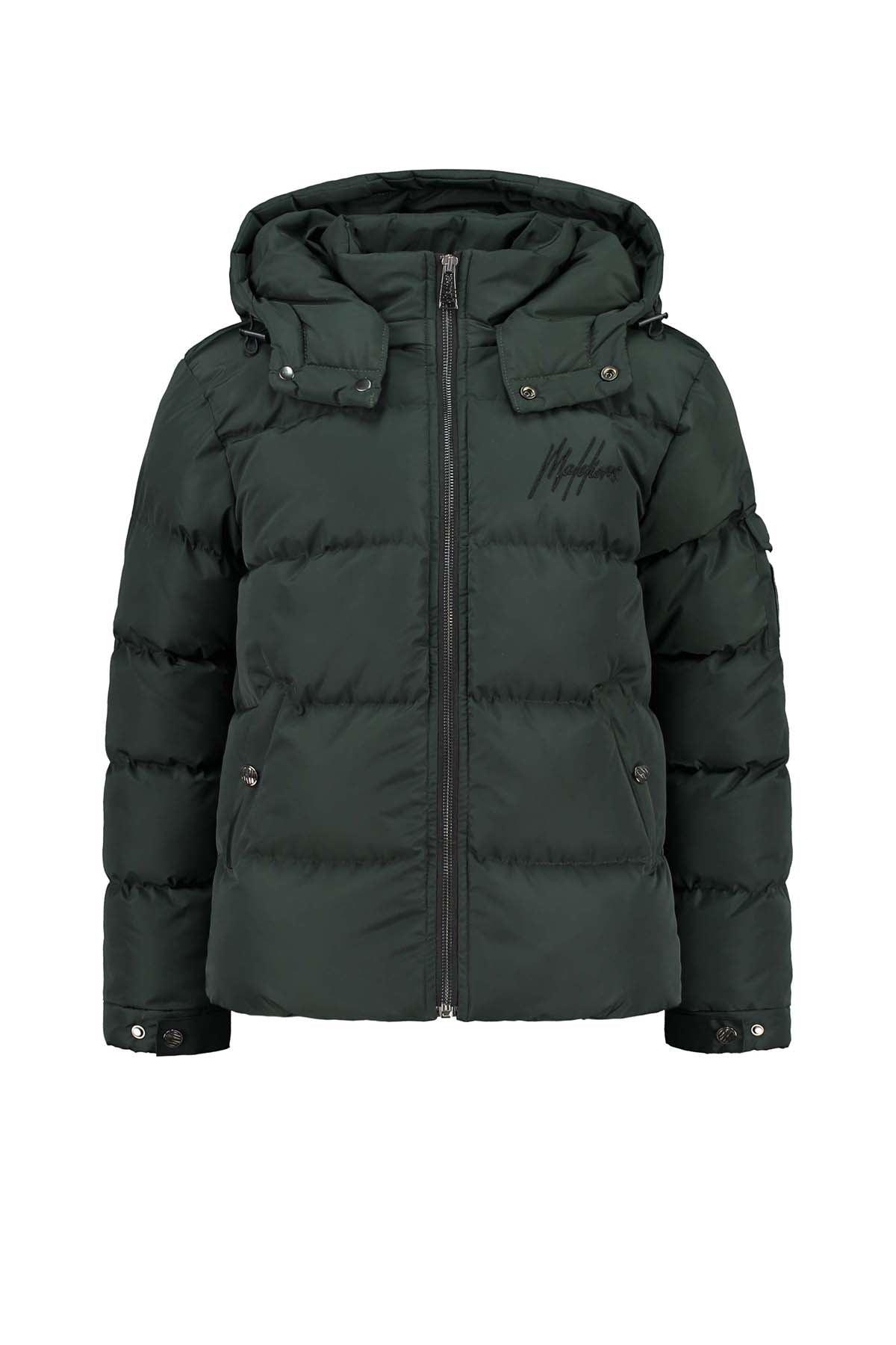 Winterjas