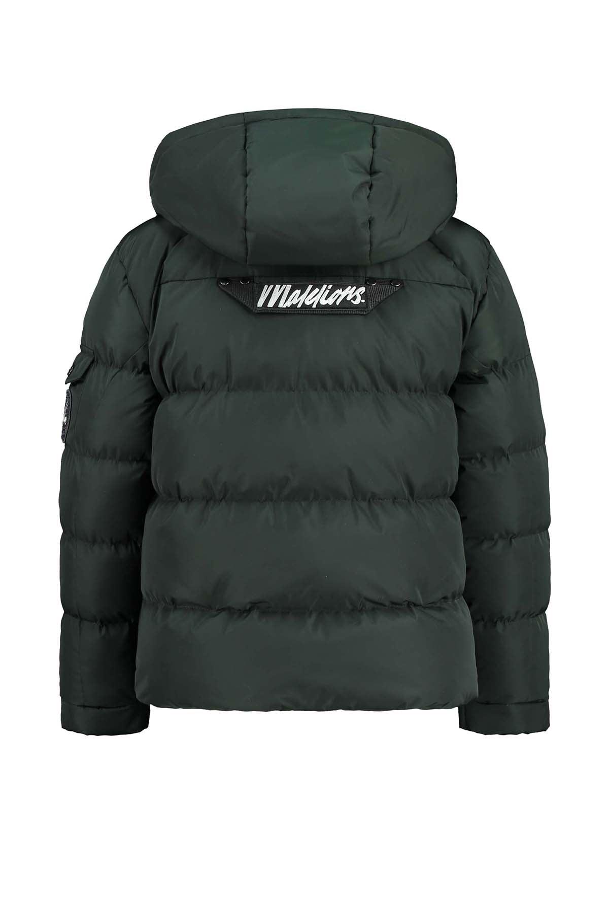 Winterjas