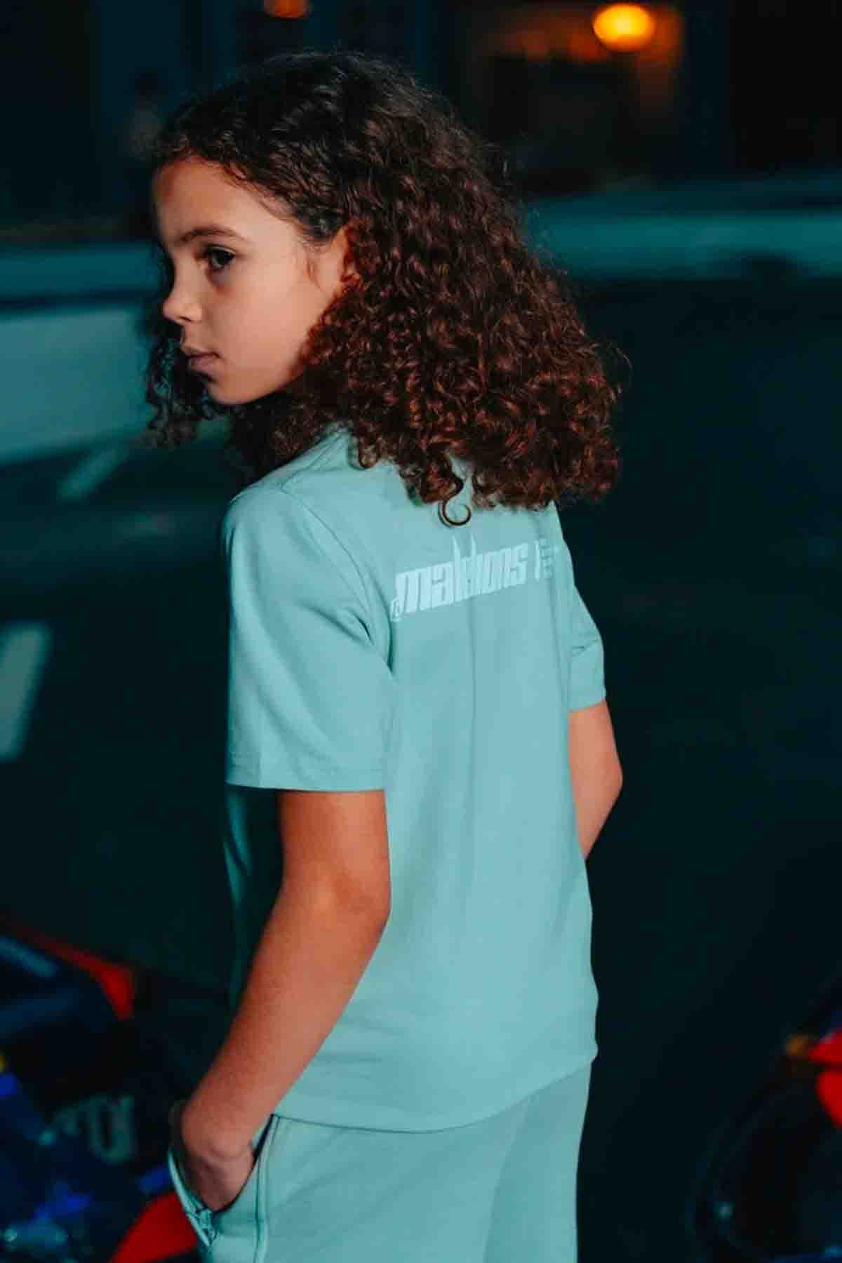 T-shirt - Ko&Flo