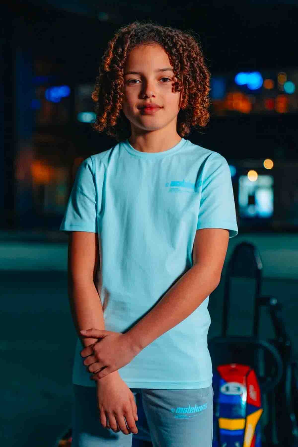 T-shirt - Ko&Flo