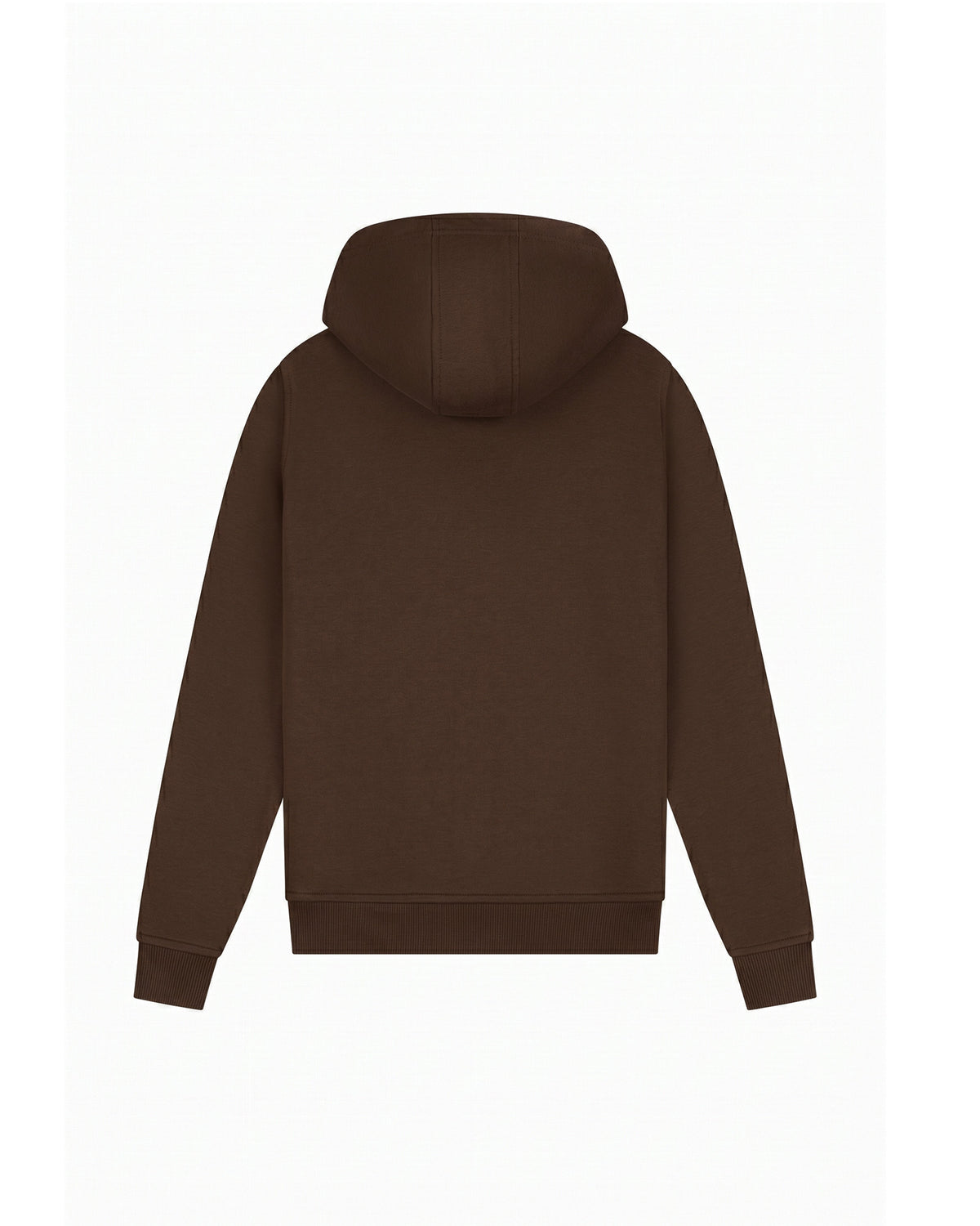 Relaxed Property Hoodie