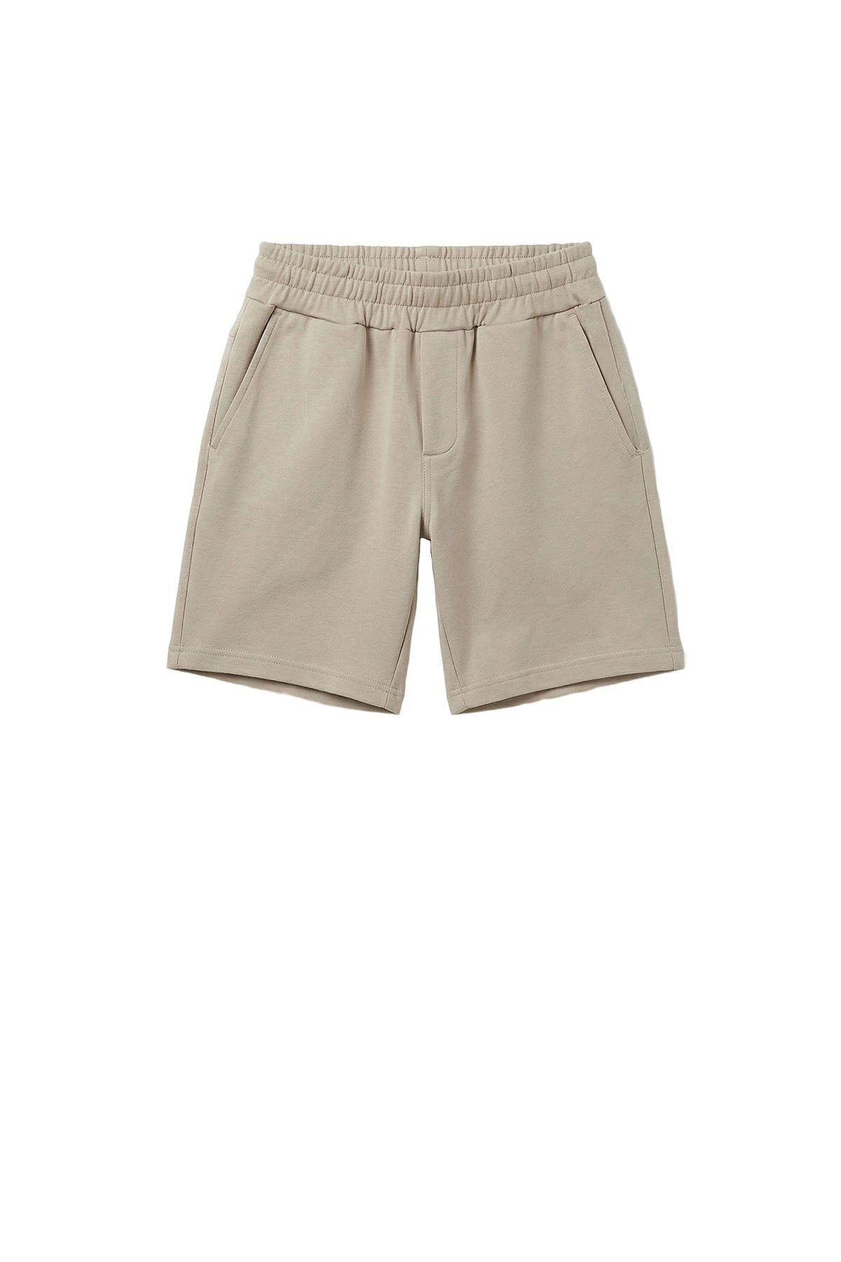 Junior Chino Shorts