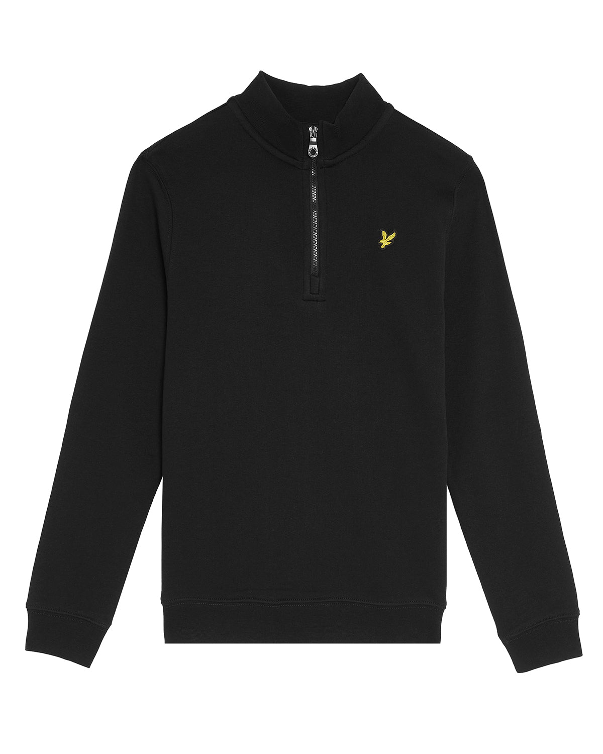 Quarter Zip Pullover