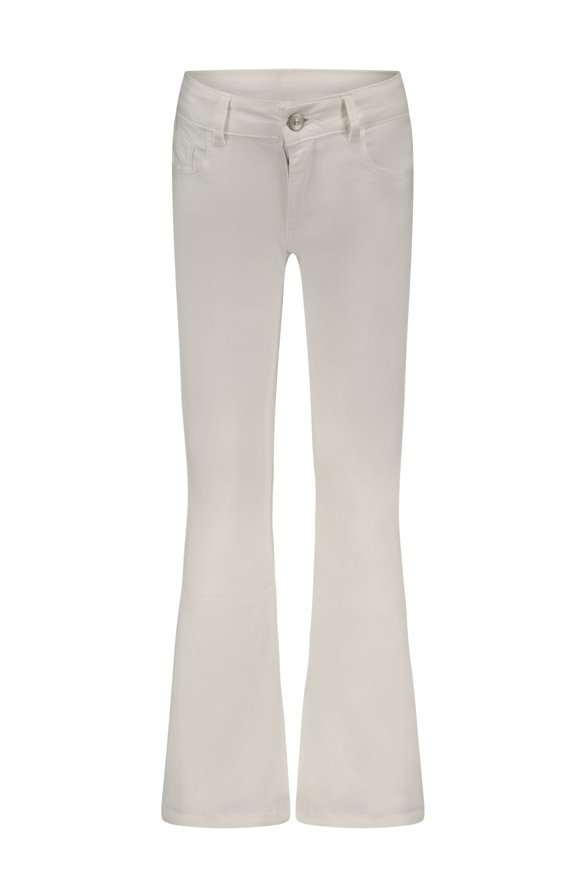 Jeans Stretch Flared - Ko&Flo