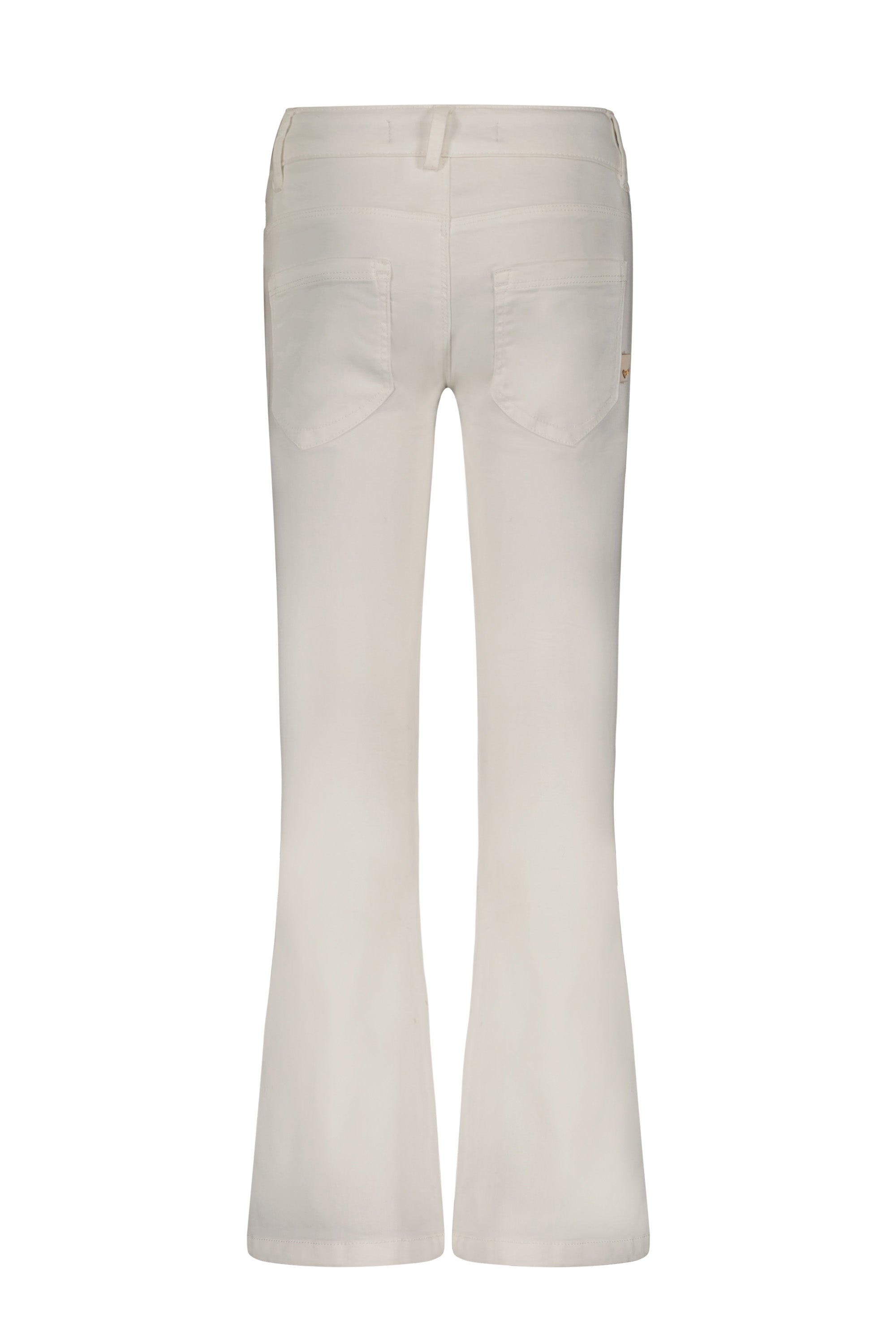 Jeans Stretch Flared - Ko&Flo