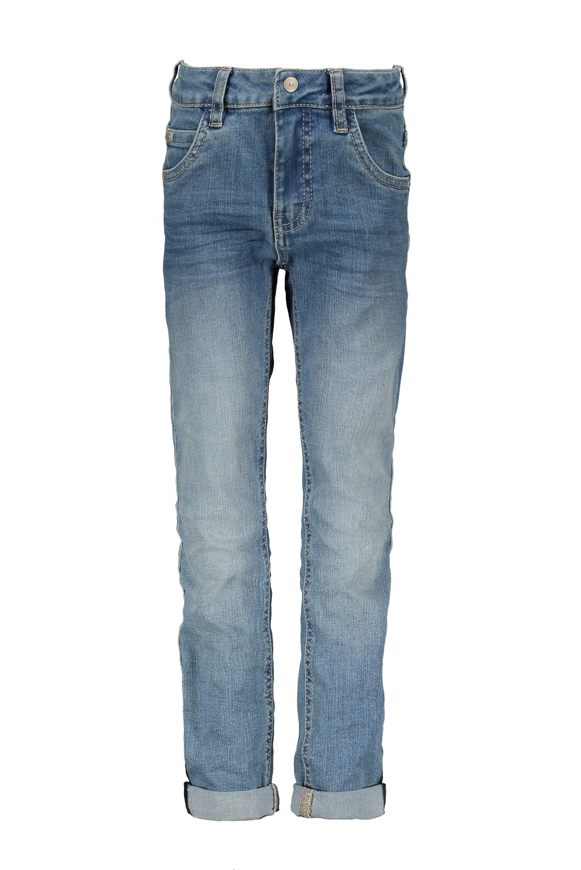 Jeans stretch skinny - Ko&Flo