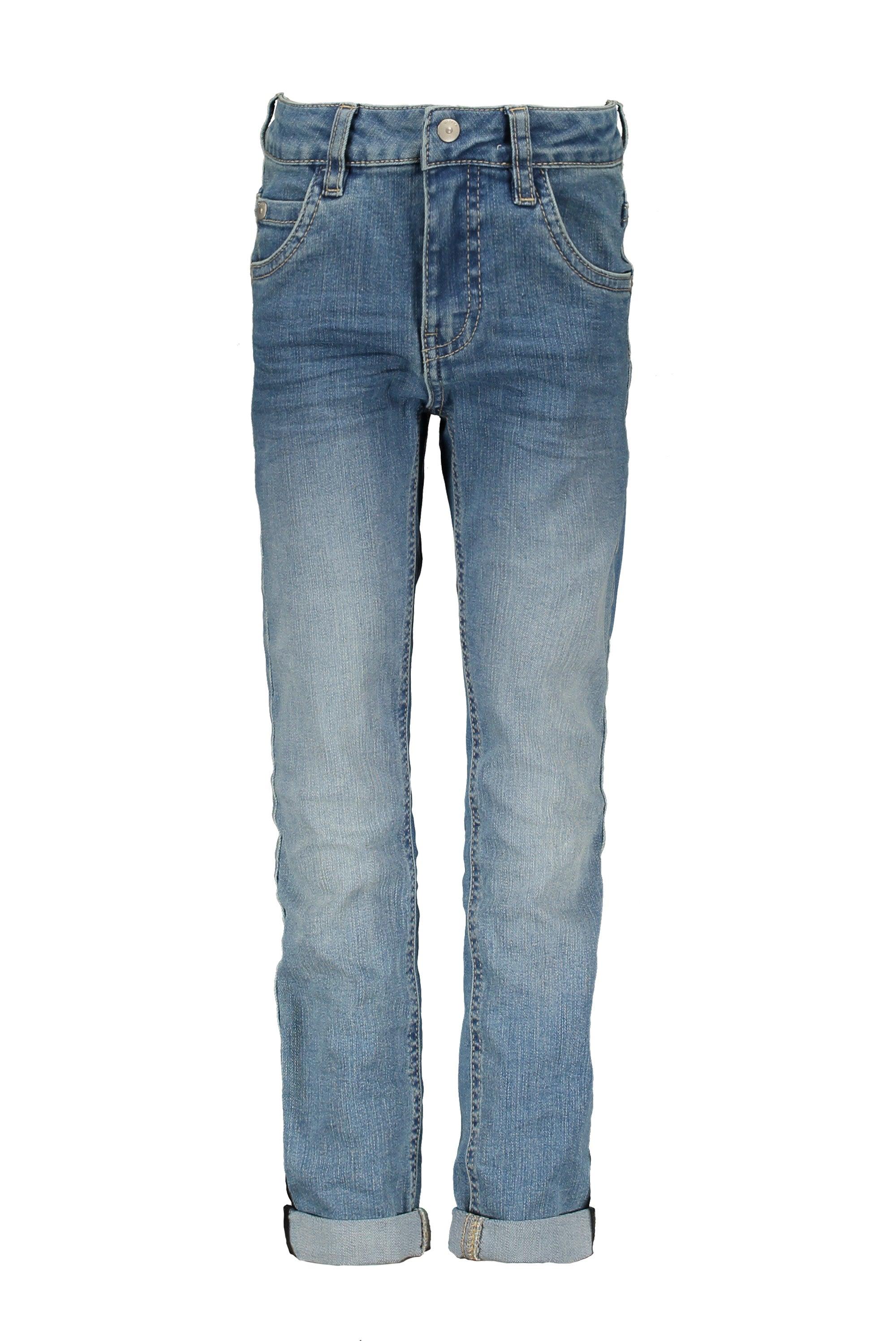 Jeans stretch skinny