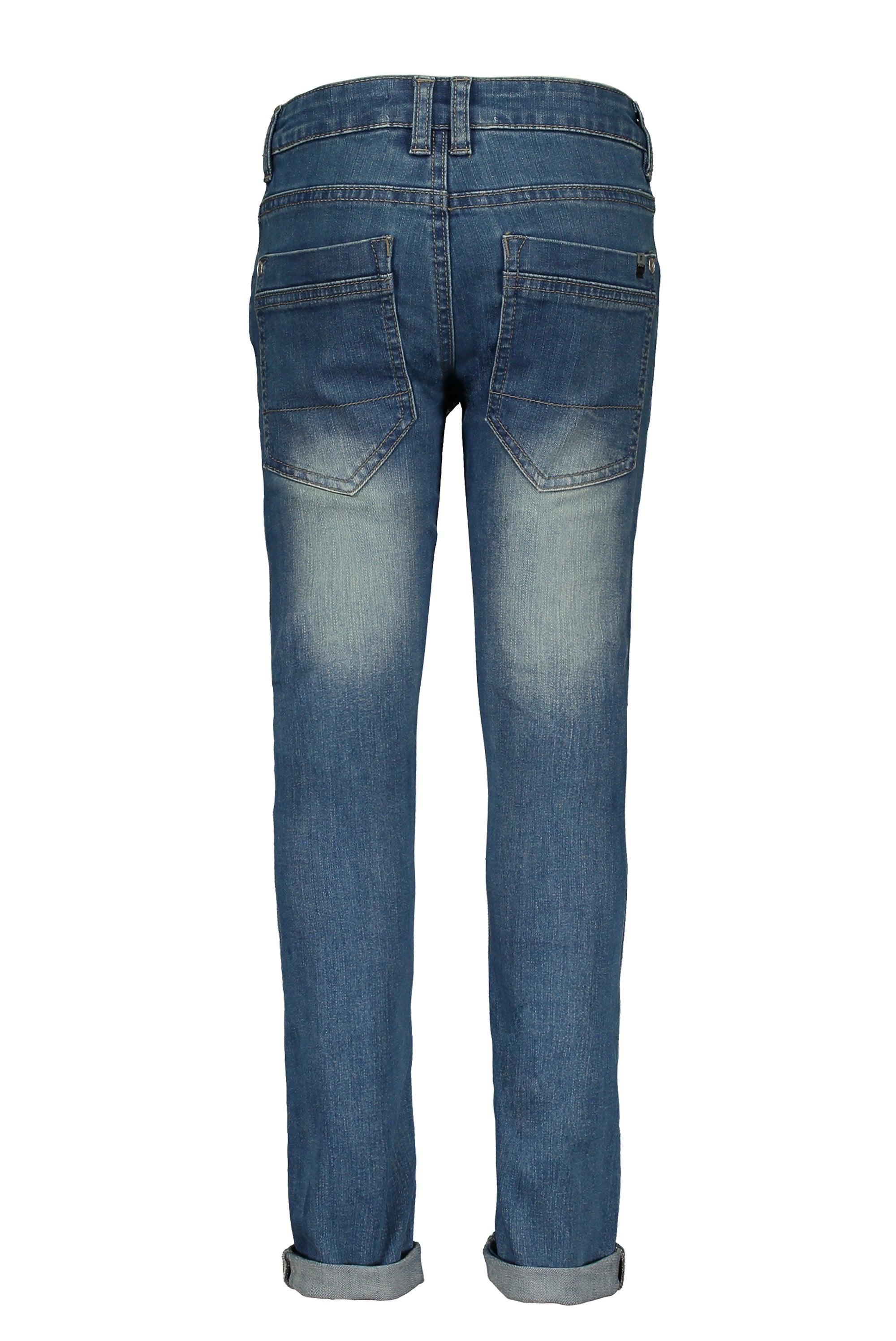 Jeans stretch skinny - Ko&Flo