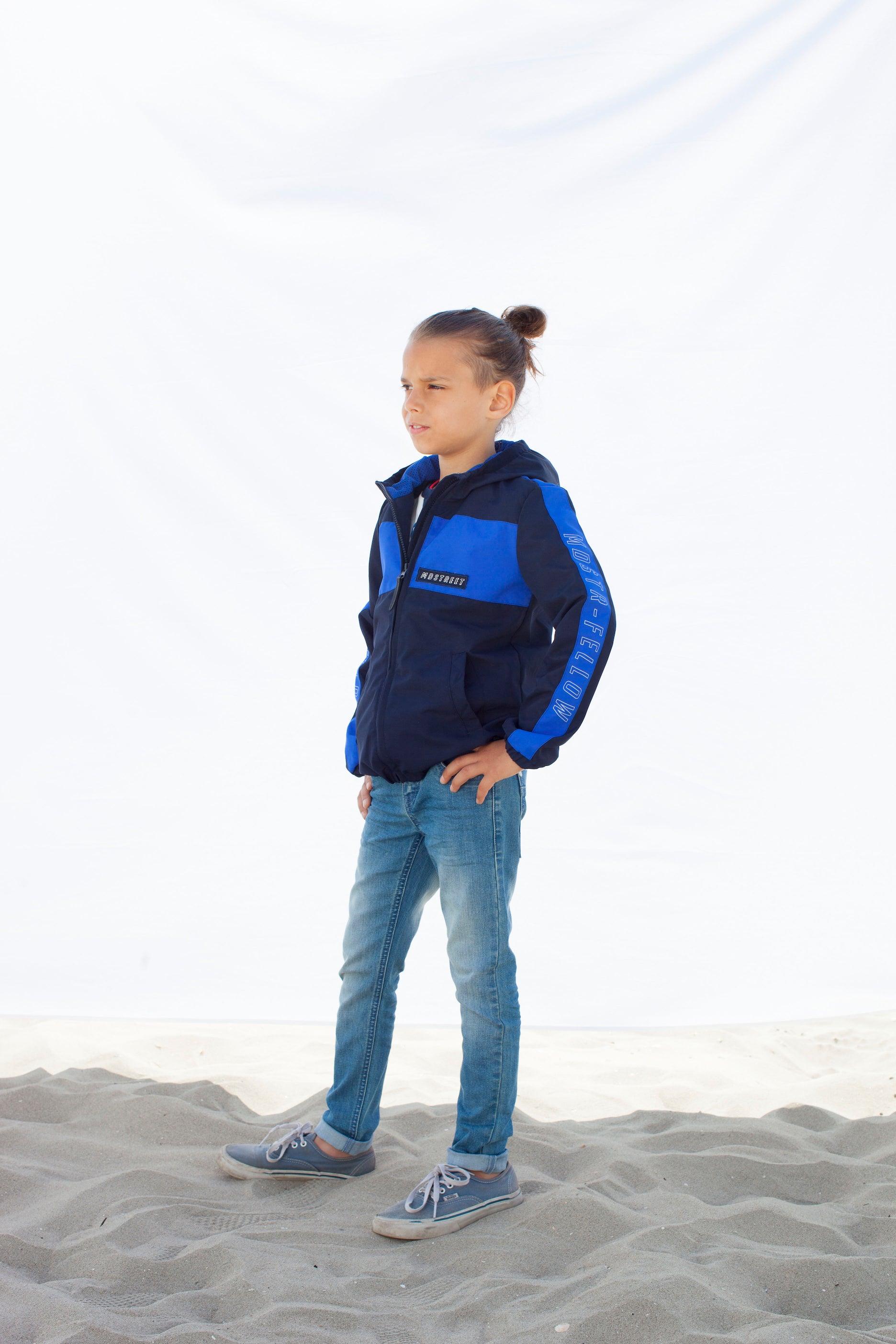 Jeans stretch skinny - Ko&Flo